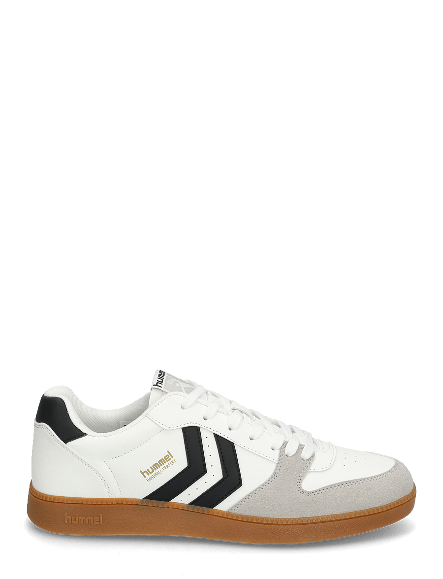 Hummel - HANDBALL PERFEKT SP - kõrge säärega tossud - white - 1