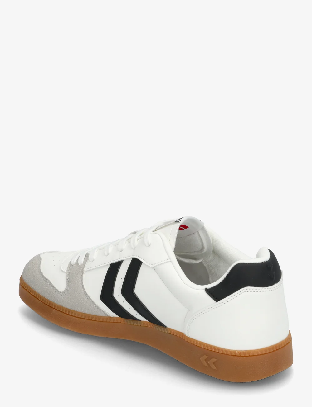 Hummel - HANDBALL PERFEKT SP - niedriger schnitt - white - 2