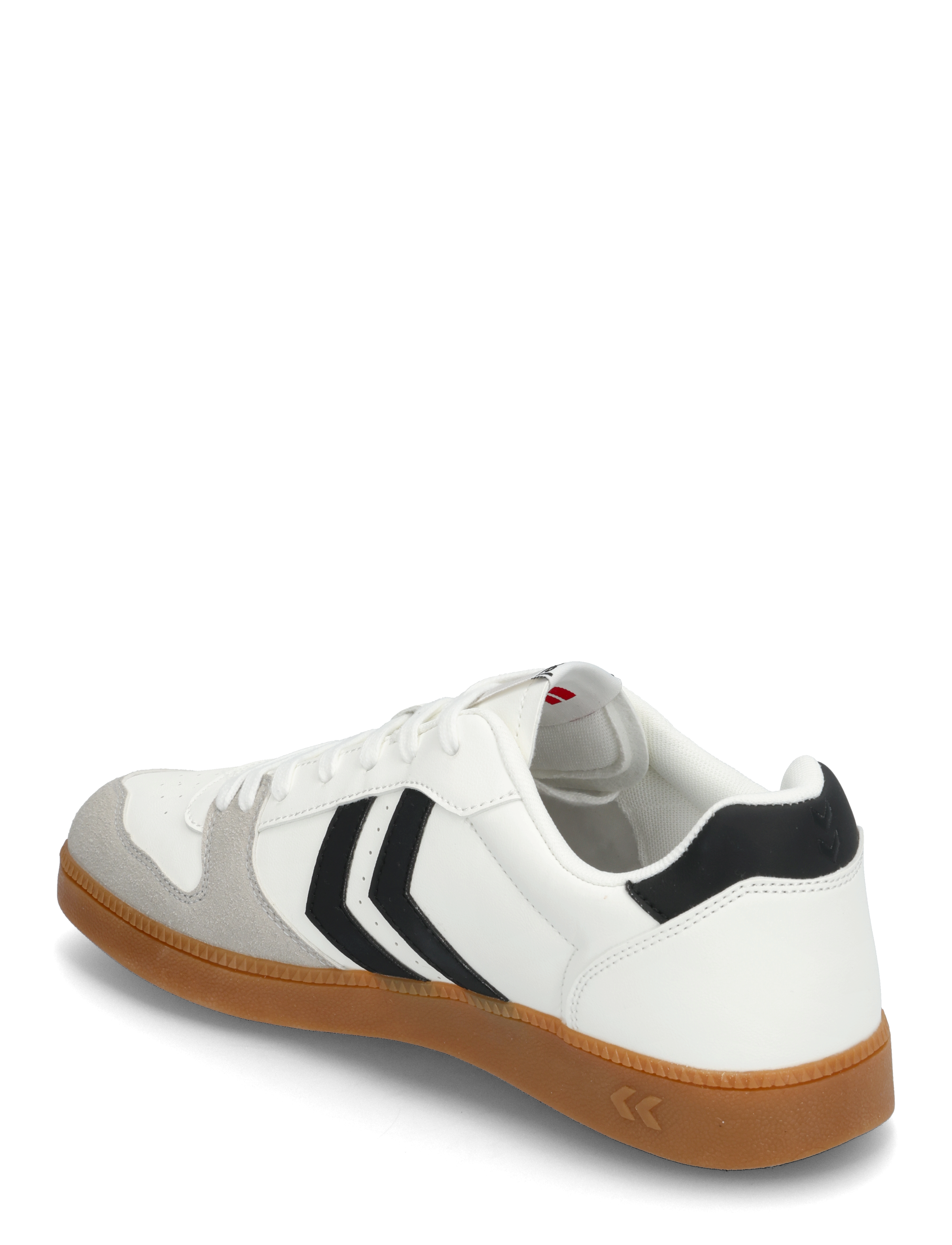 Hummel - HANDBALL PERFEKT SP - lave sneakers - white - 2