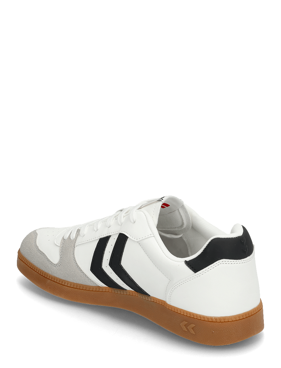 Hummel - HANDBALL PERFEKT SP - kõrge säärega tossud - white - 2