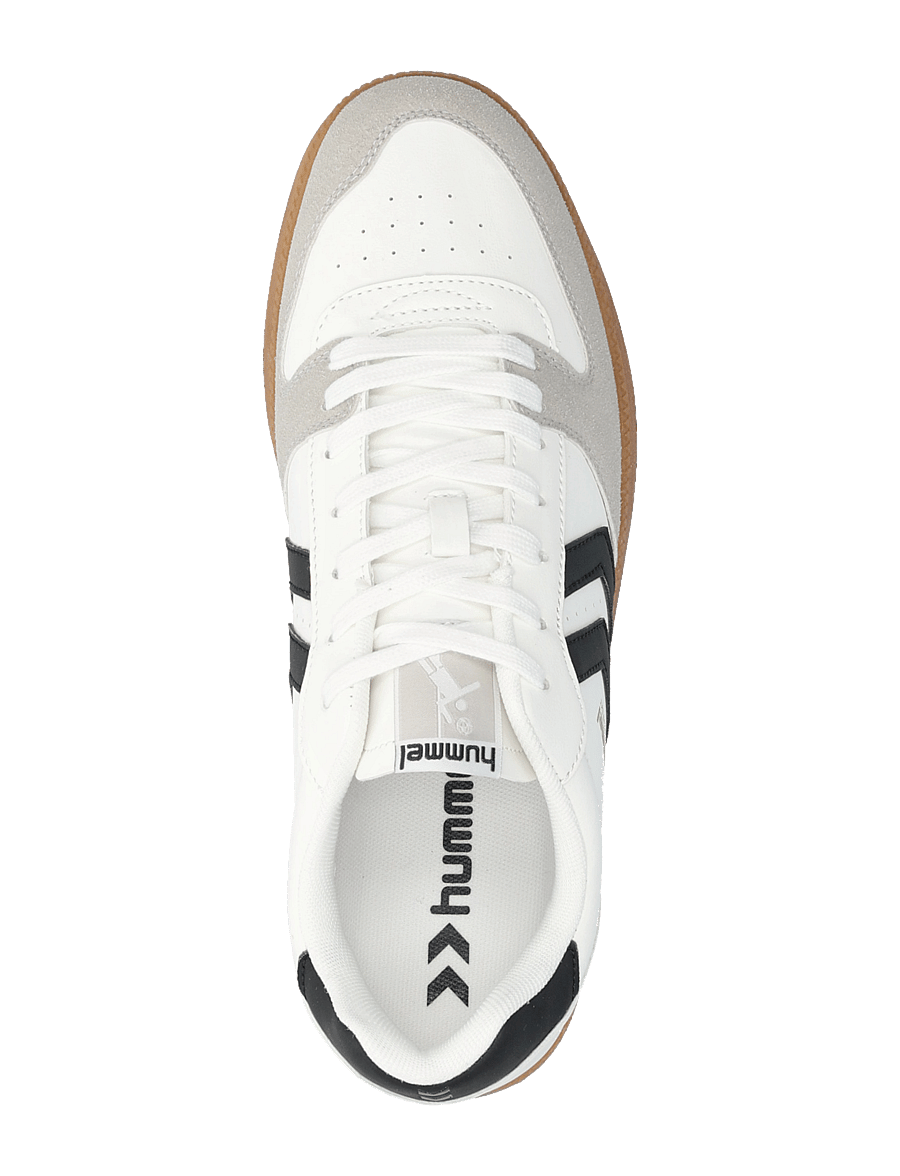 Hummel - HANDBALL PERFEKT SP - kõrge säärega tossud - white - 3