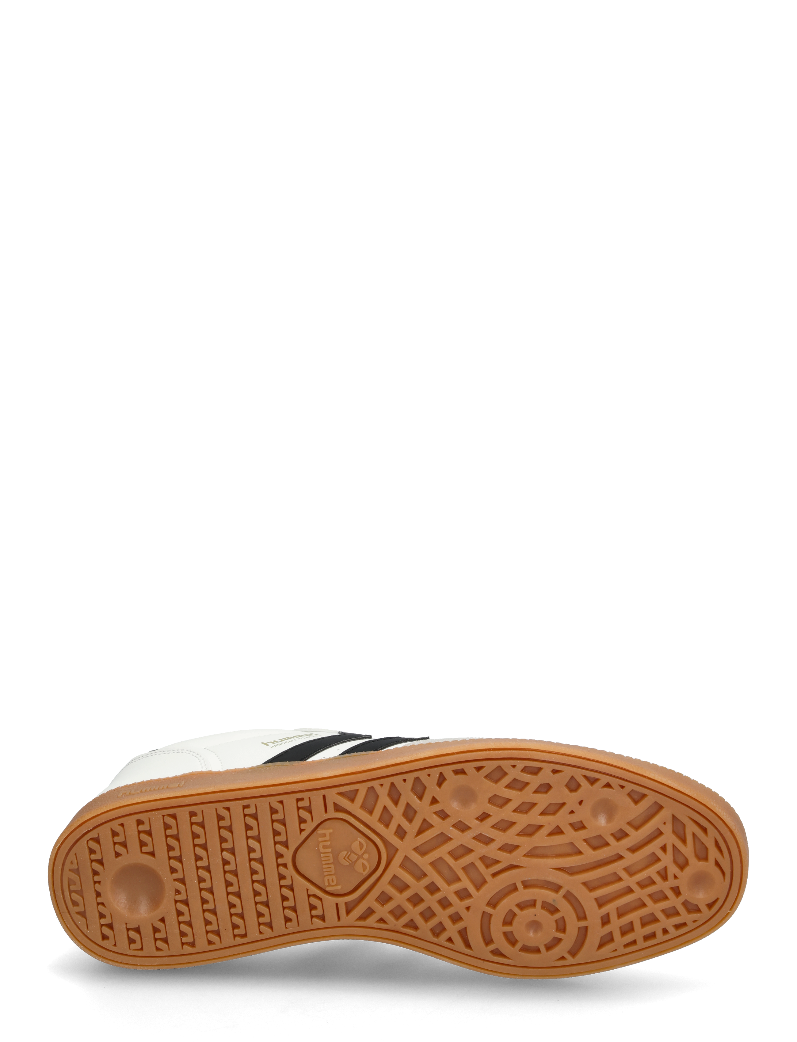 Hummel - HANDBALL PERFEKT SP - lave sneakers - white - 4