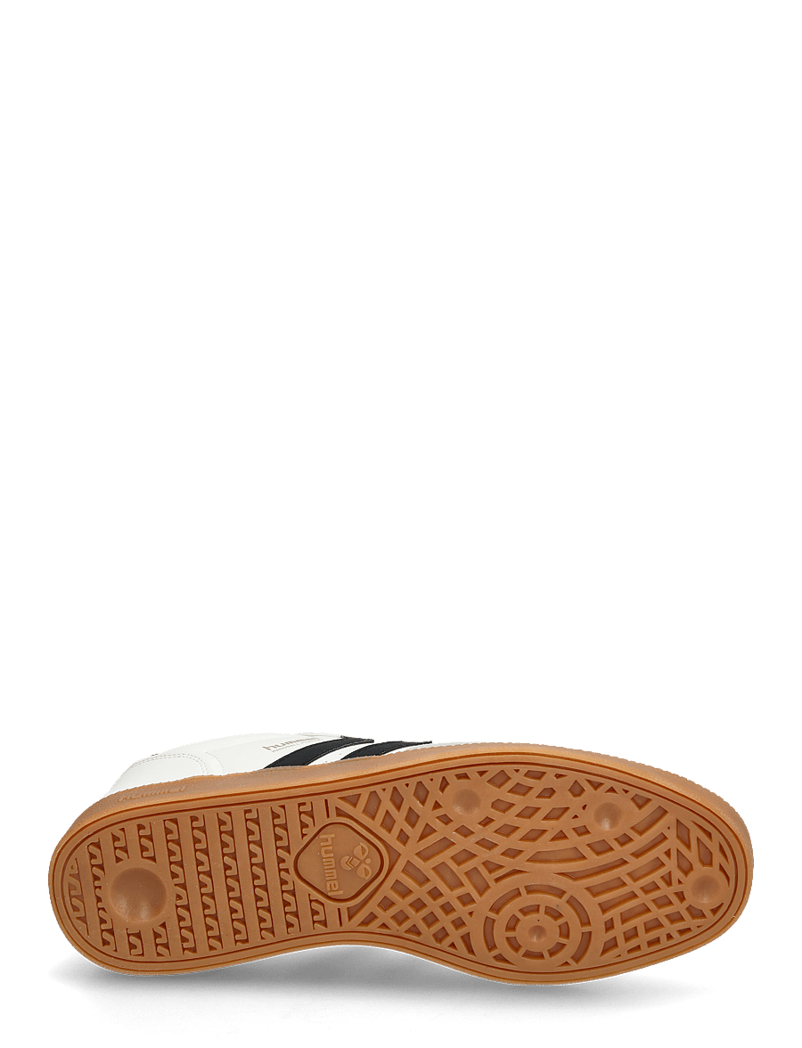 Hummel - HANDBALL PERFEKT SP - kõrge säärega tossud - white - 4