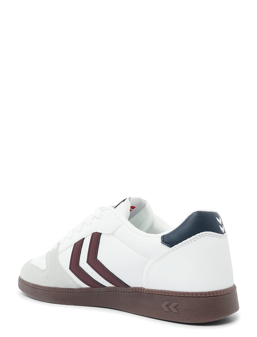 Hummel - HANDBALL PERFEKT SP - niedriger schnitt - white/red/blue - 1