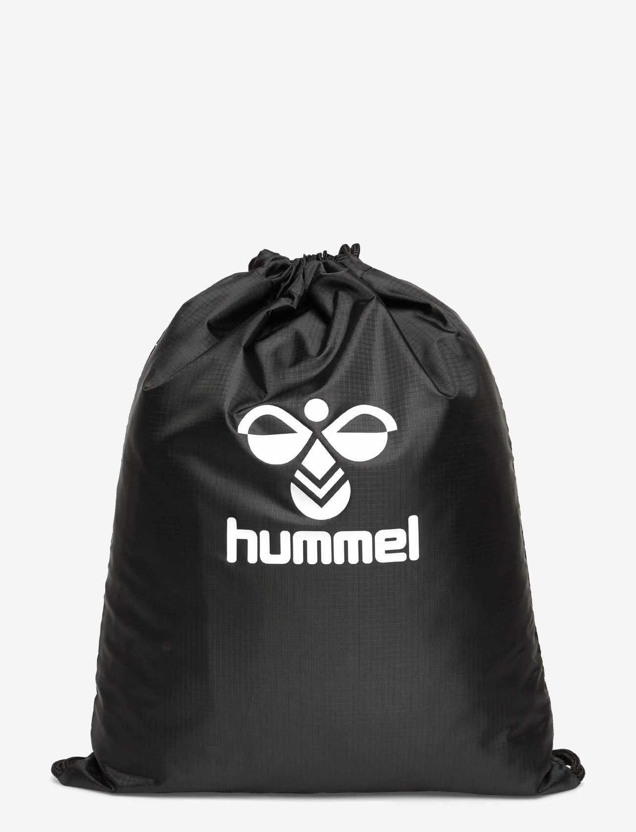 Hummel - hmlESSENTIAL GYM BAG - sports bags - black - 0