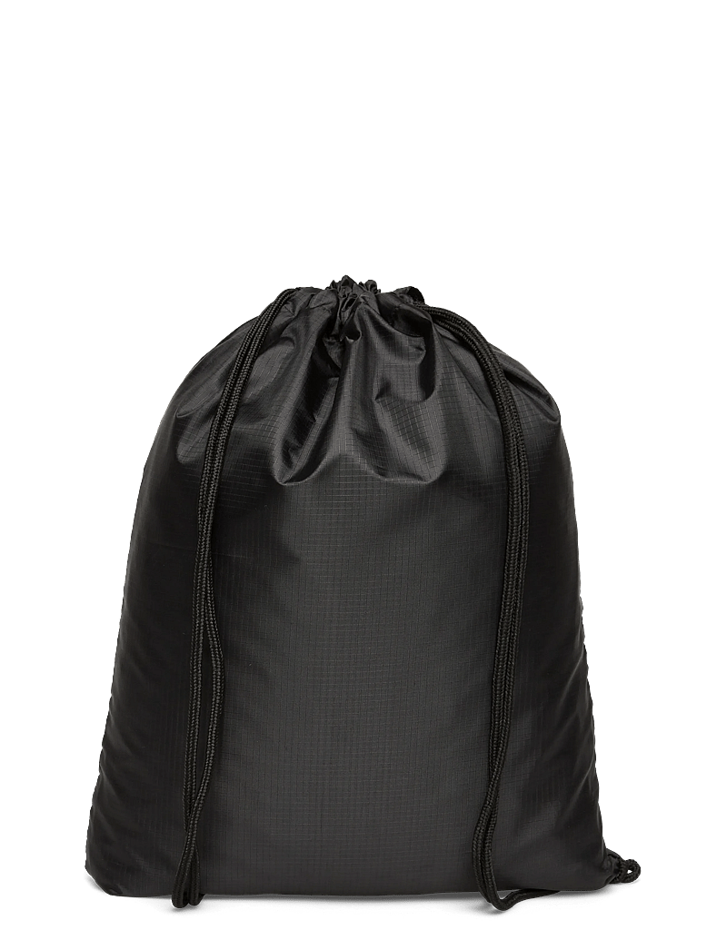 Hummel - hmlESSENTIAL GYM BAG - træningstasker - black - 1