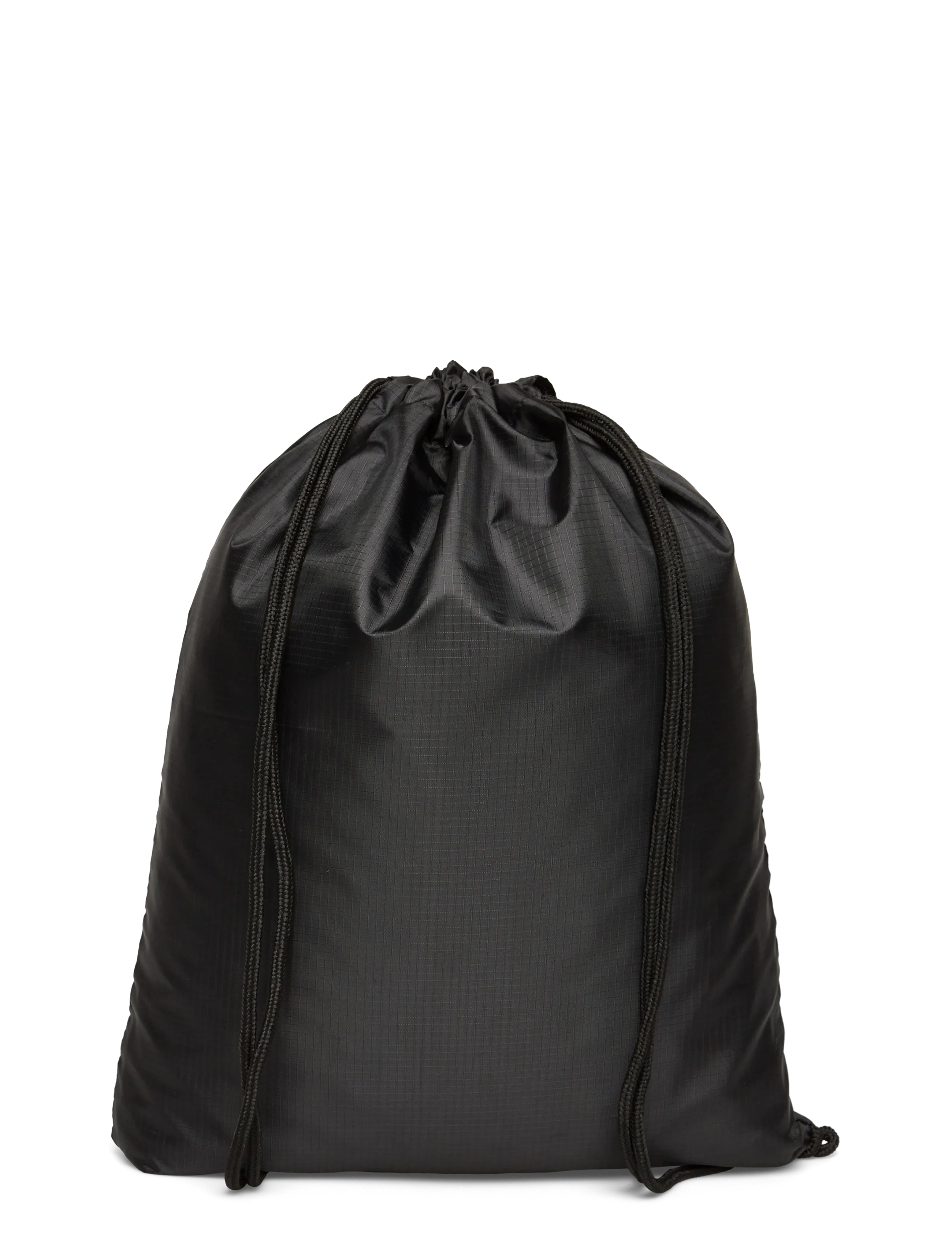 Hummel - hmlESSENTIAL GYM BAG - sportstasker - black - 1