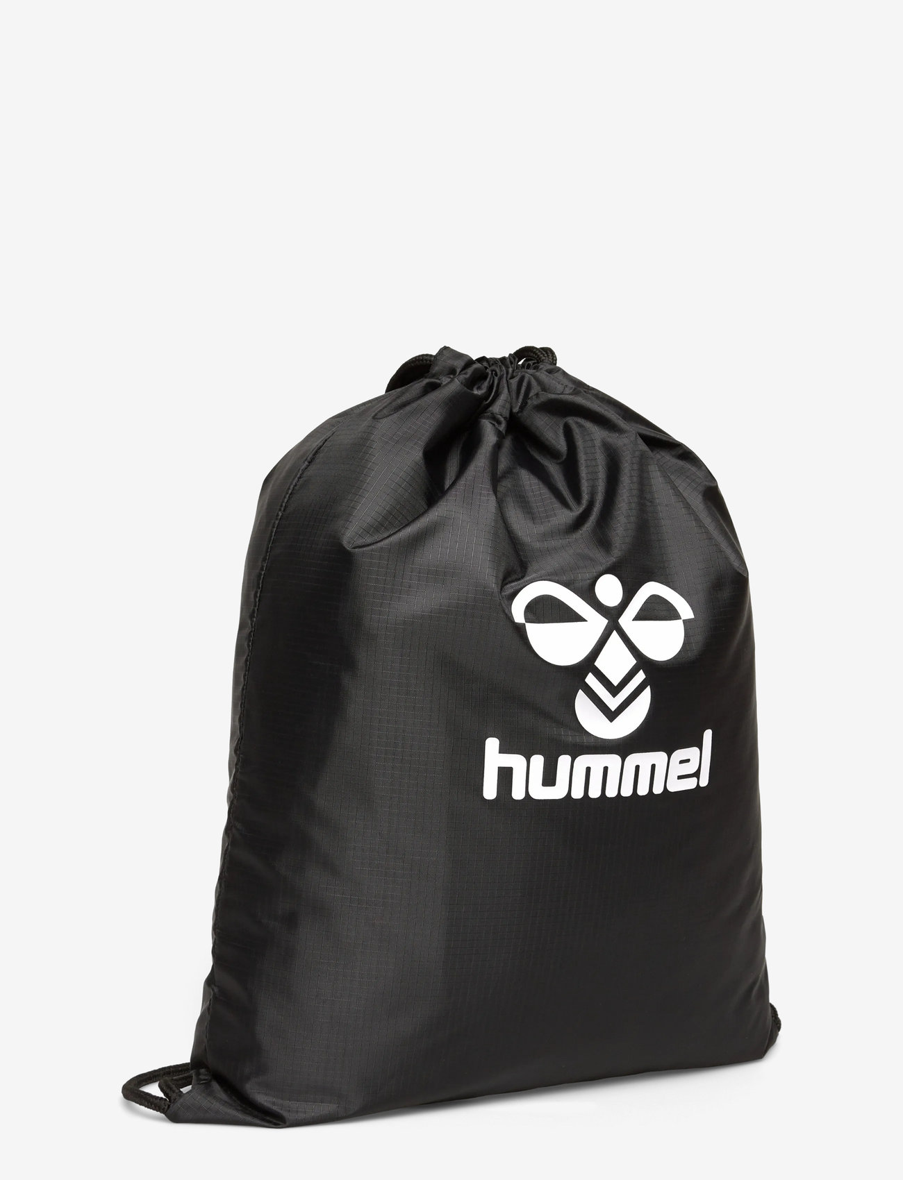 Hummel - hmlESSENTIAL GYM BAG - sports bags - black - 2