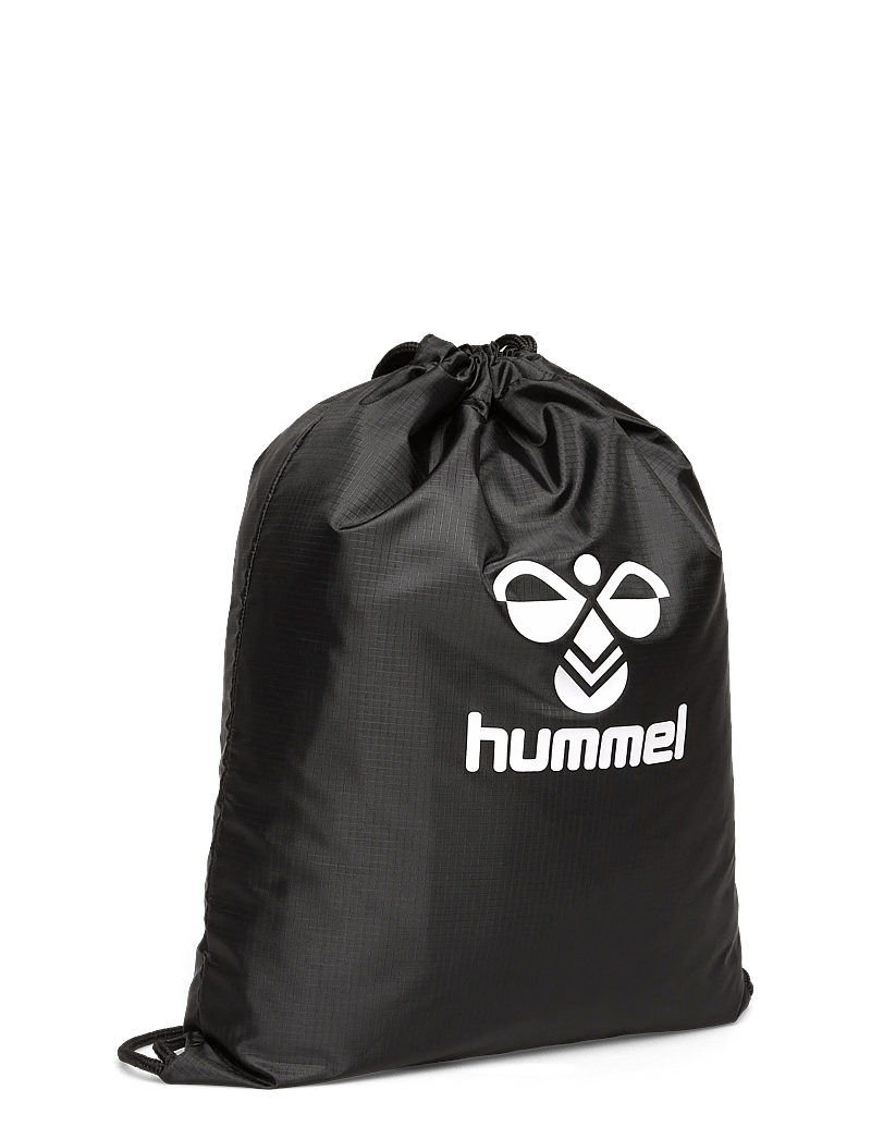 Hummel - hmlESSENTIAL GYM BAG - træningstasker - black - 2