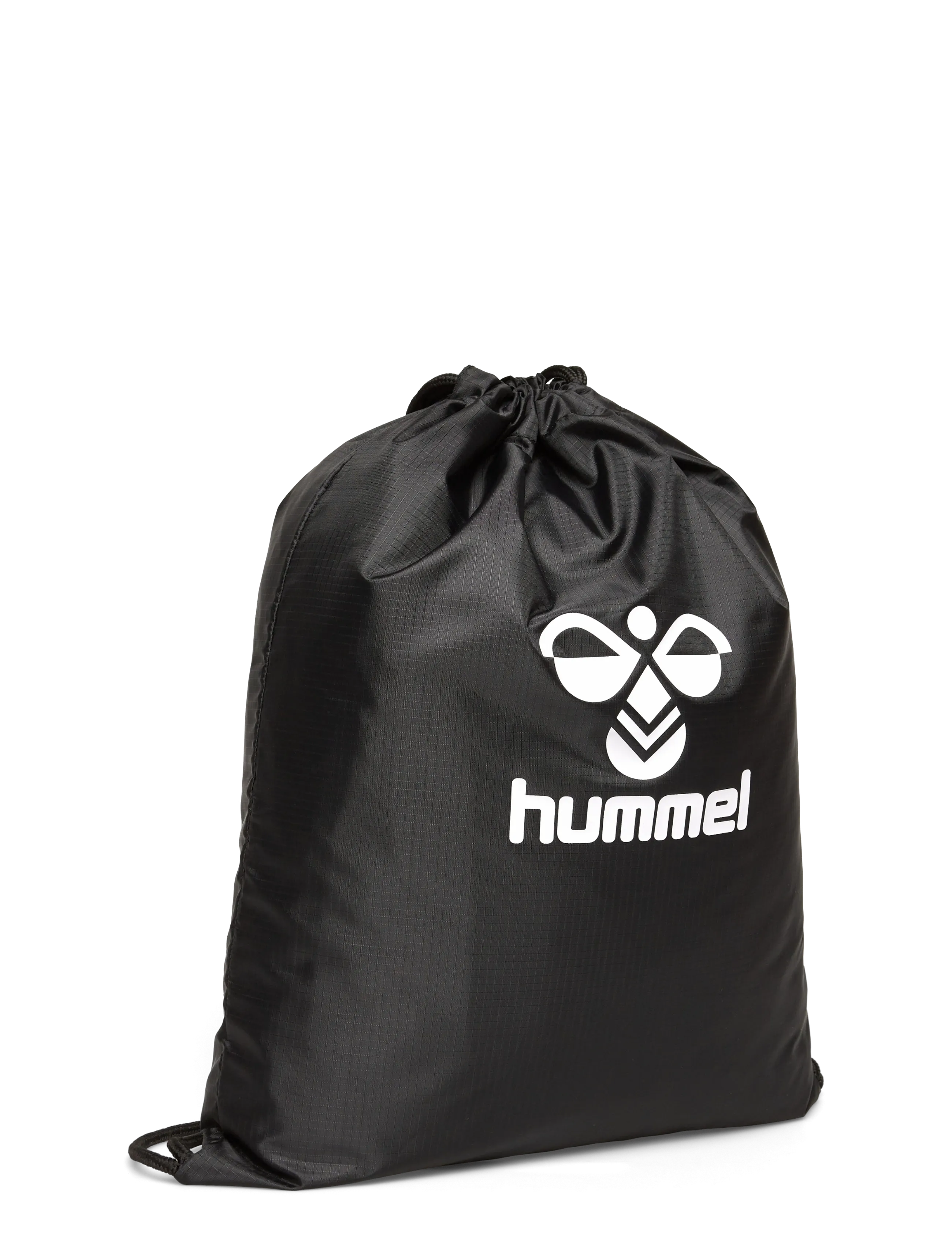 Hummel - hmlESSENTIAL GYM BAG - sportstasker - black - 2
