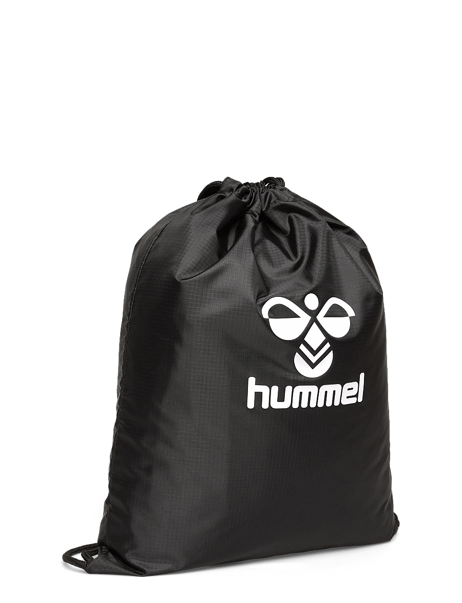Hummel - hmlESSENTIAL GYM BAG - sportstasker - black - 2
