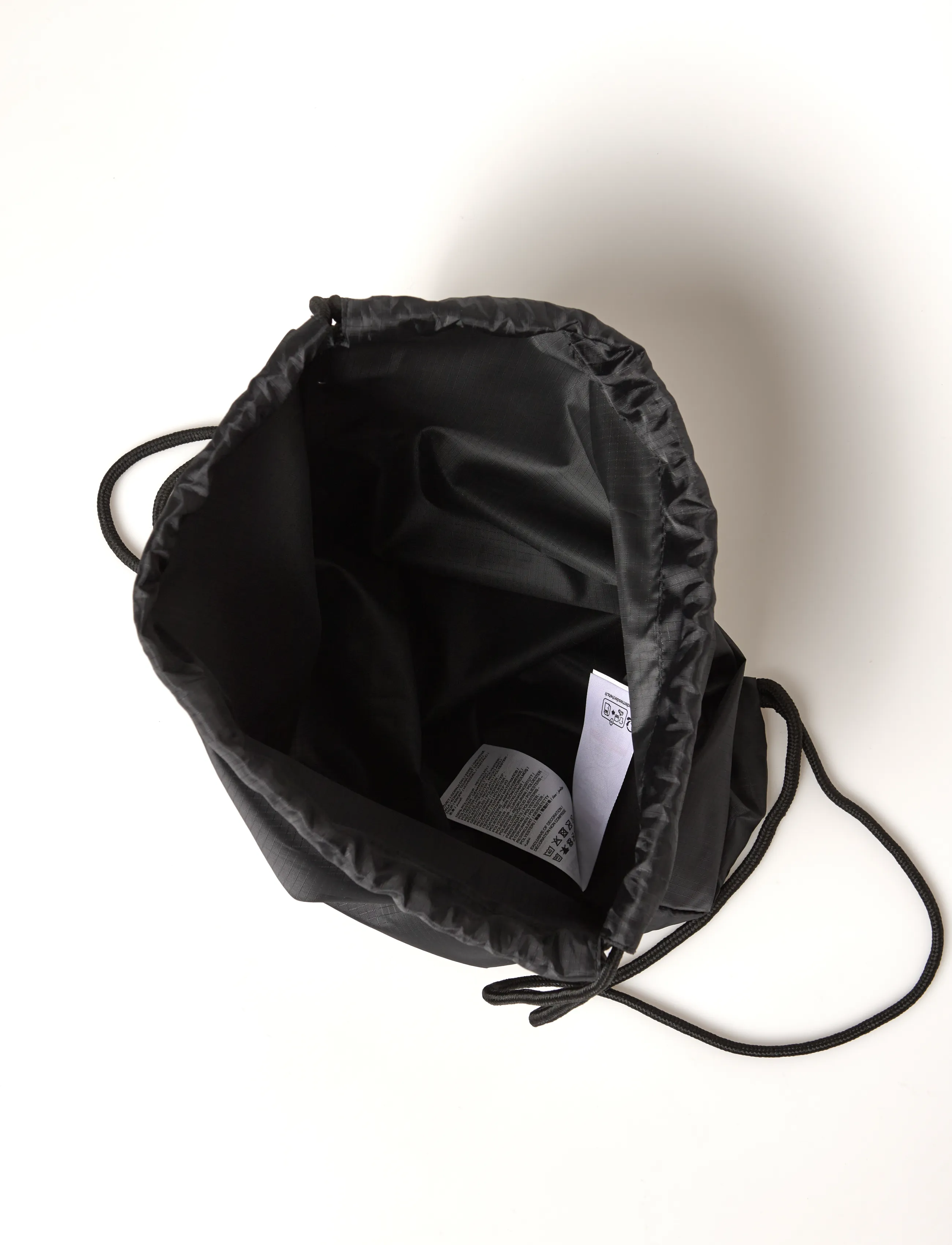 Hummel - hmlESSENTIAL GYM BAG - sportstasker - black - 4