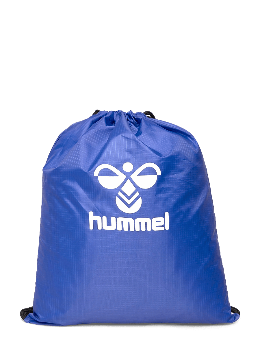 Hummel - hmlESSENTIAL GYM BAG - trainingstaschen - true blue - 0