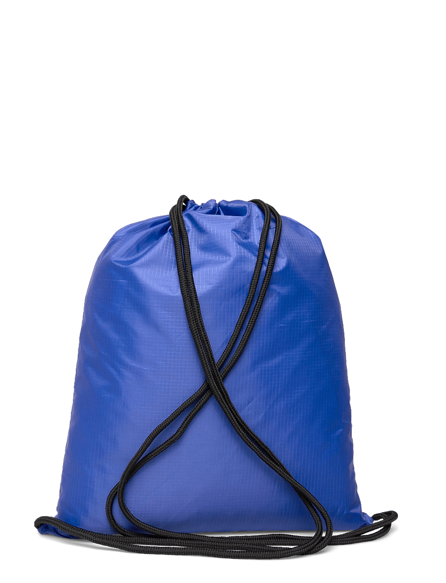 Hummel - hmlESSENTIAL GYM BAG - trainingstaschen - true blue - 1