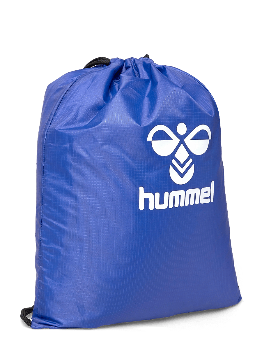 Hummel - hmlESSENTIAL GYM BAG - trainingstaschen - true blue - 2