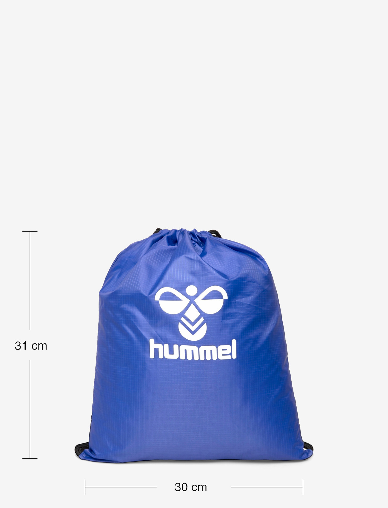 Hummel - hmlESSENTIAL GYM BAG - die niedrigsten preise - true blue - 3