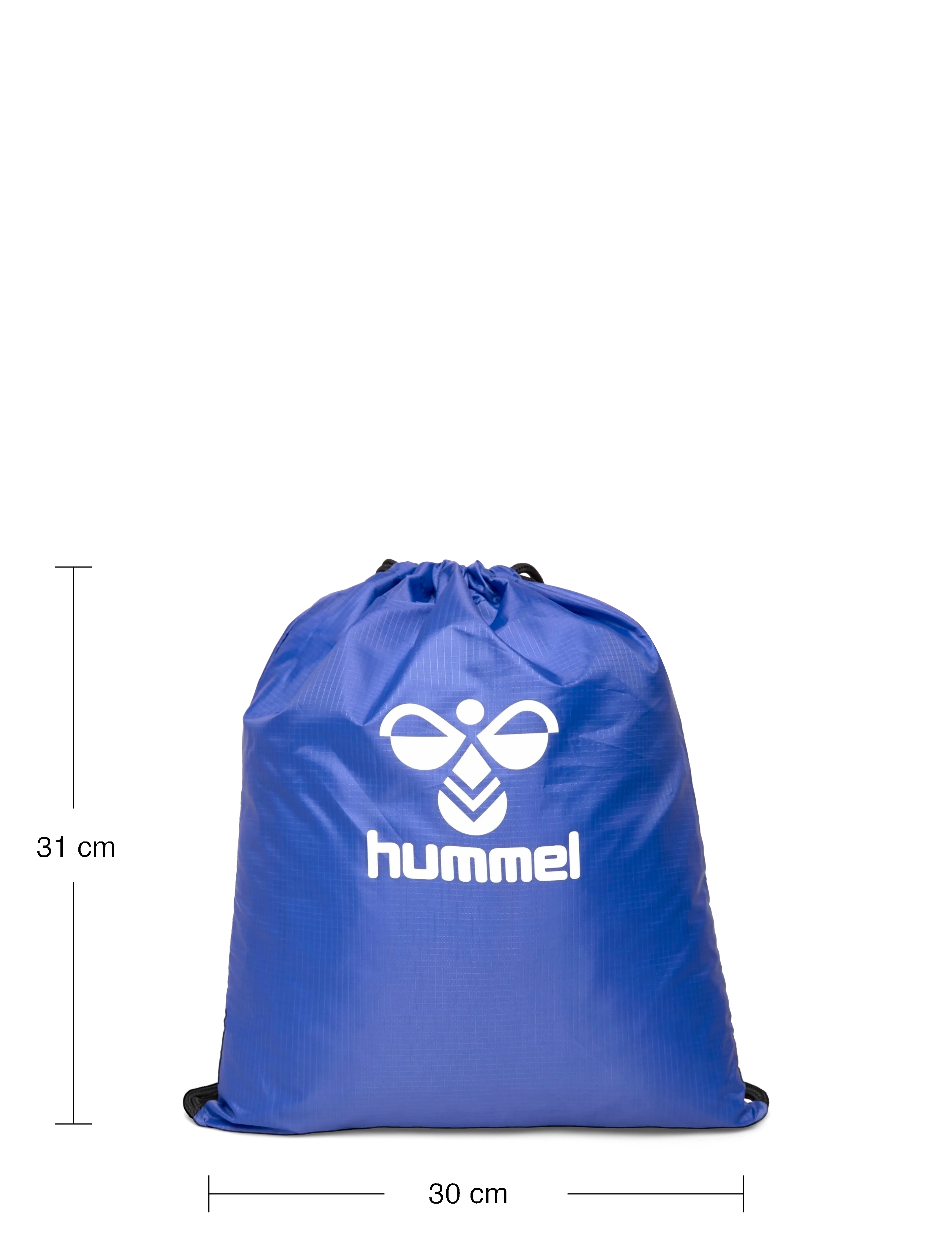 Hummel - hmlESSENTIAL GYM BAG - true blue - 3