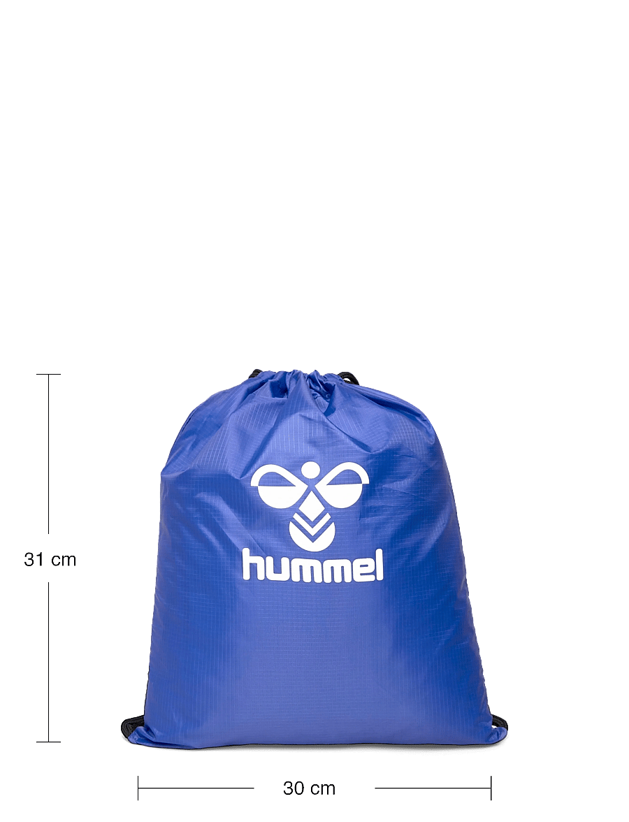 Hummel - hmlESSENTIAL GYM BAG - trainingstaschen - true blue - 3