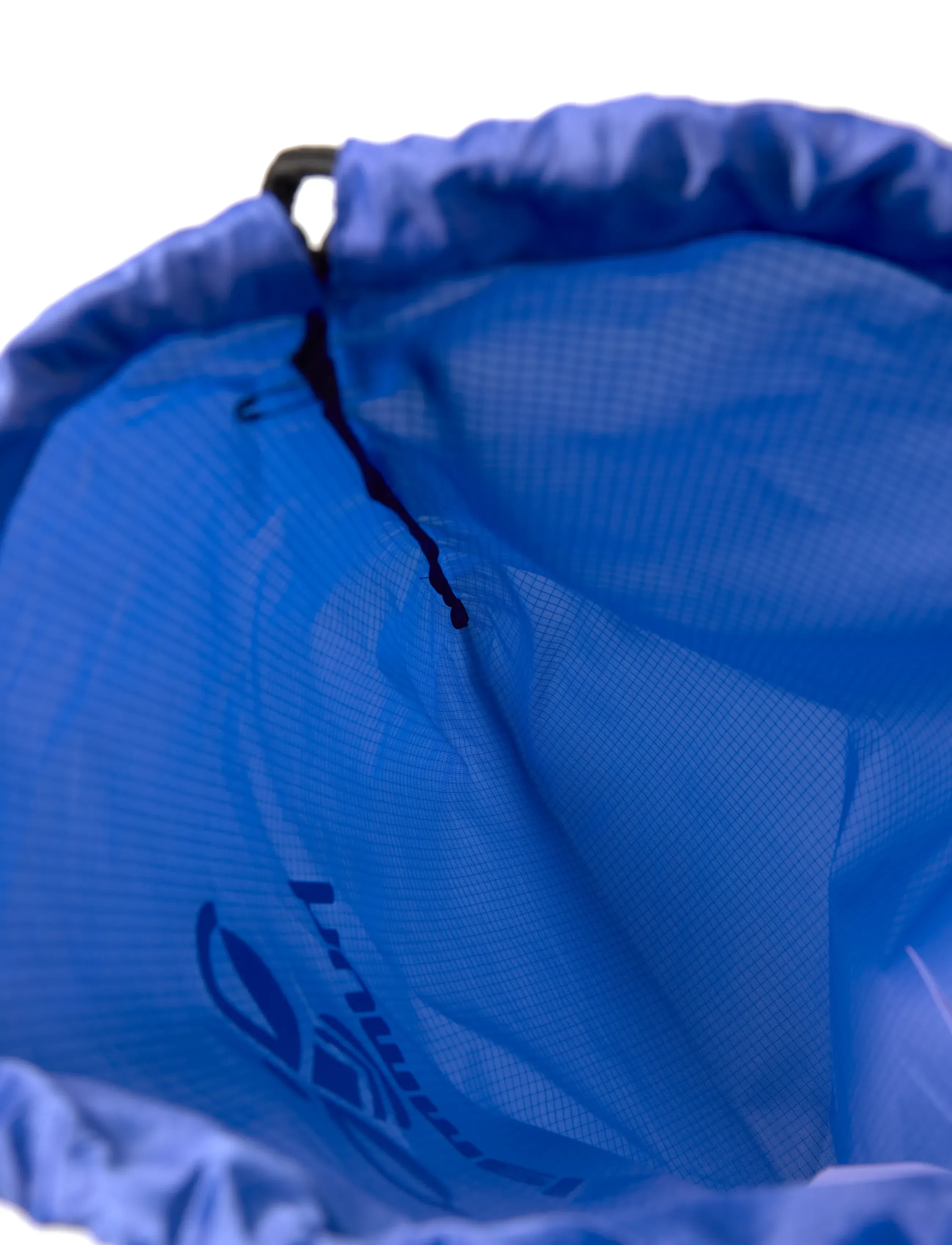 Hummel - hmlESSENTIAL GYM BAG - true blue - 4