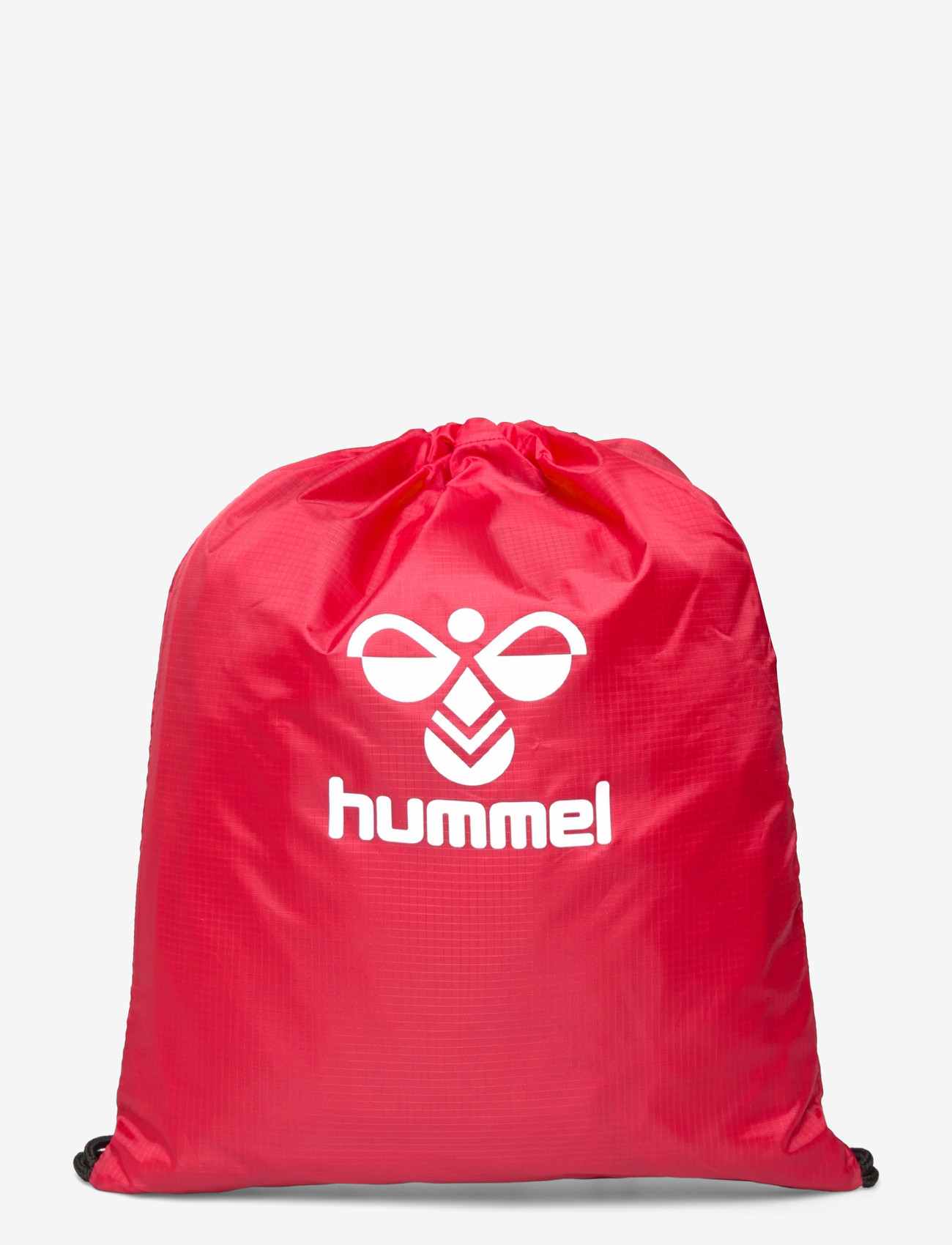 Hummel - hmlESSENTIAL GYM BAG - trainingstaschen - true red - 0