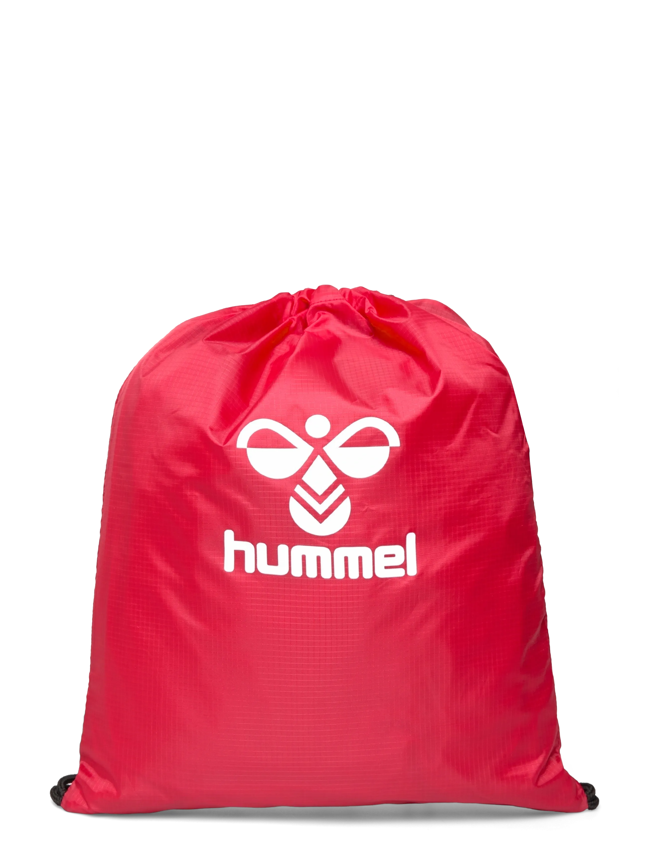 Hummel hmlESSENTIAL GYM BAG - Asusteet - TRUE RED / red