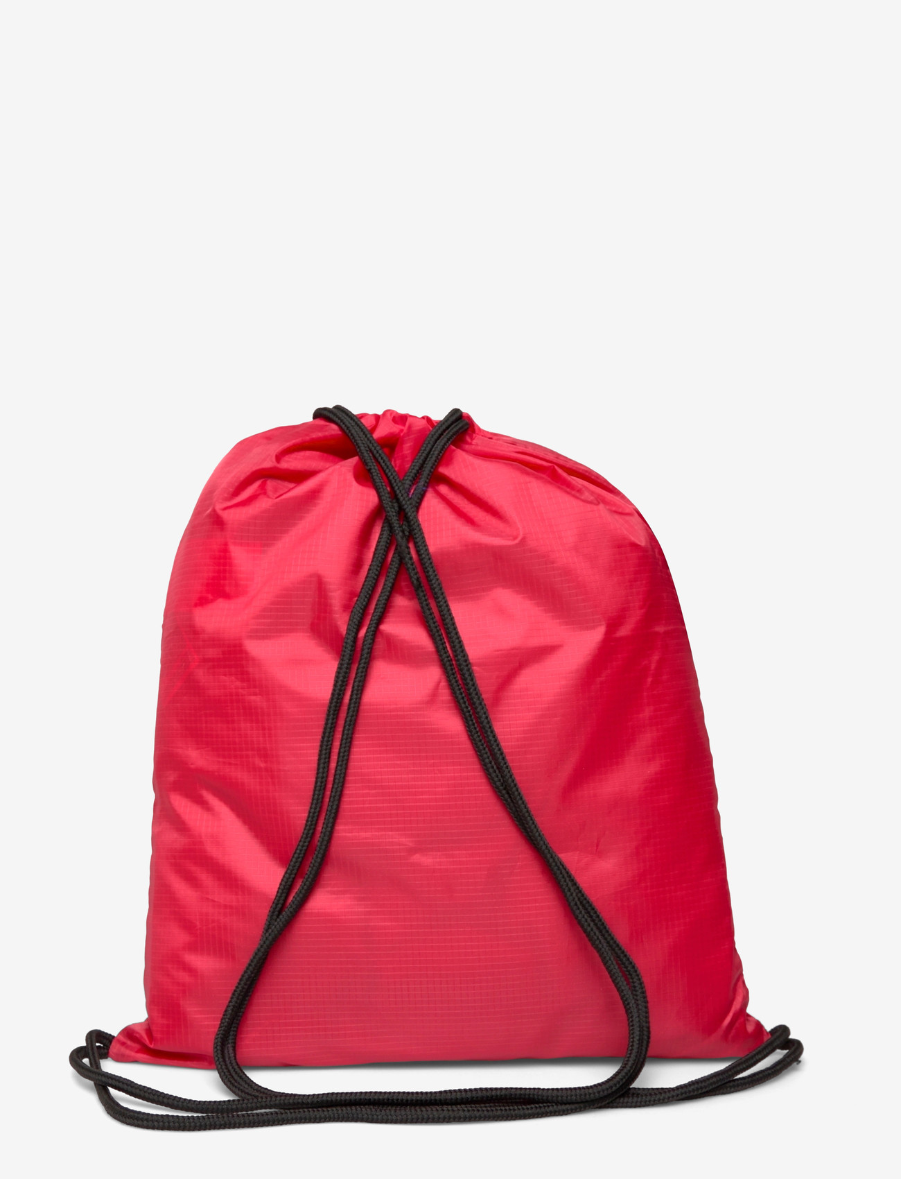 Hummel - hmlESSENTIAL GYM BAG - trainingstaschen - true red - 1
