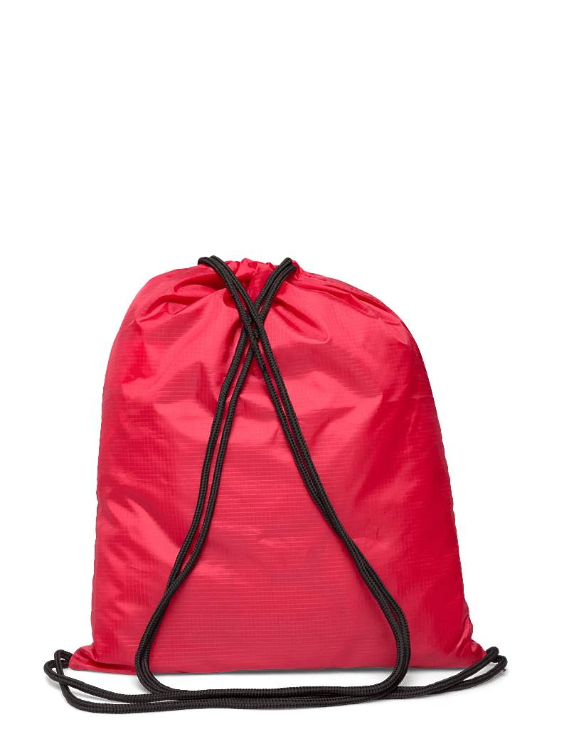 Hummel - hmlESSENTIAL GYM BAG - trainingstaschen - true red - 1
