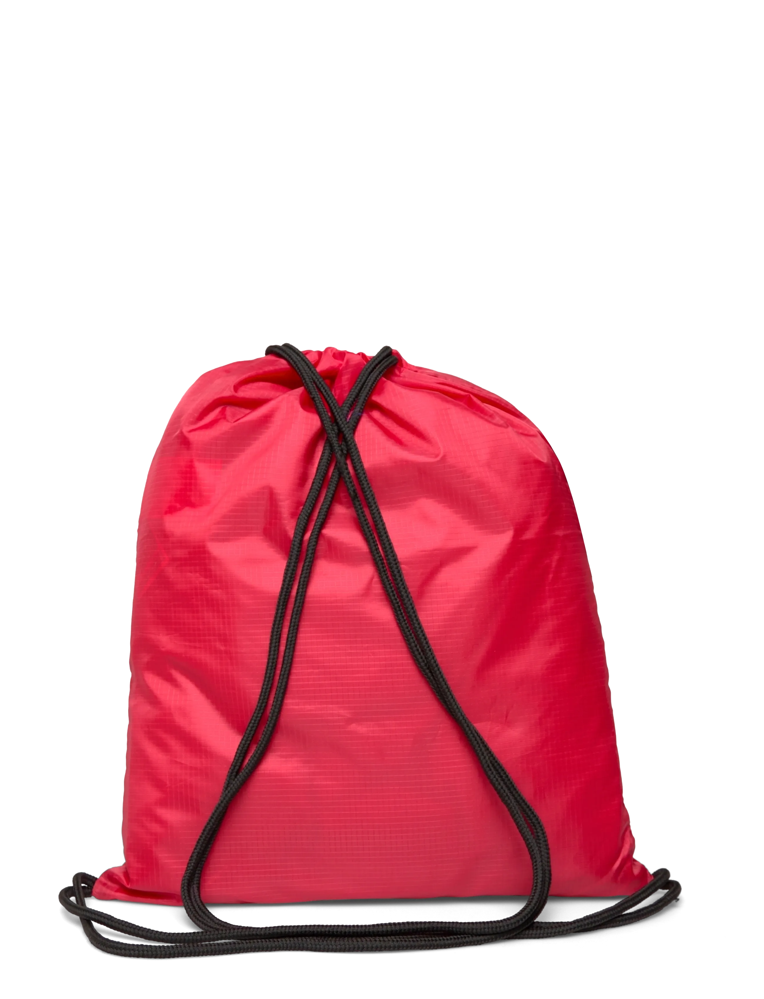 Hummel - hmlESSENTIAL GYM BAG - laveste priser - true red - 1