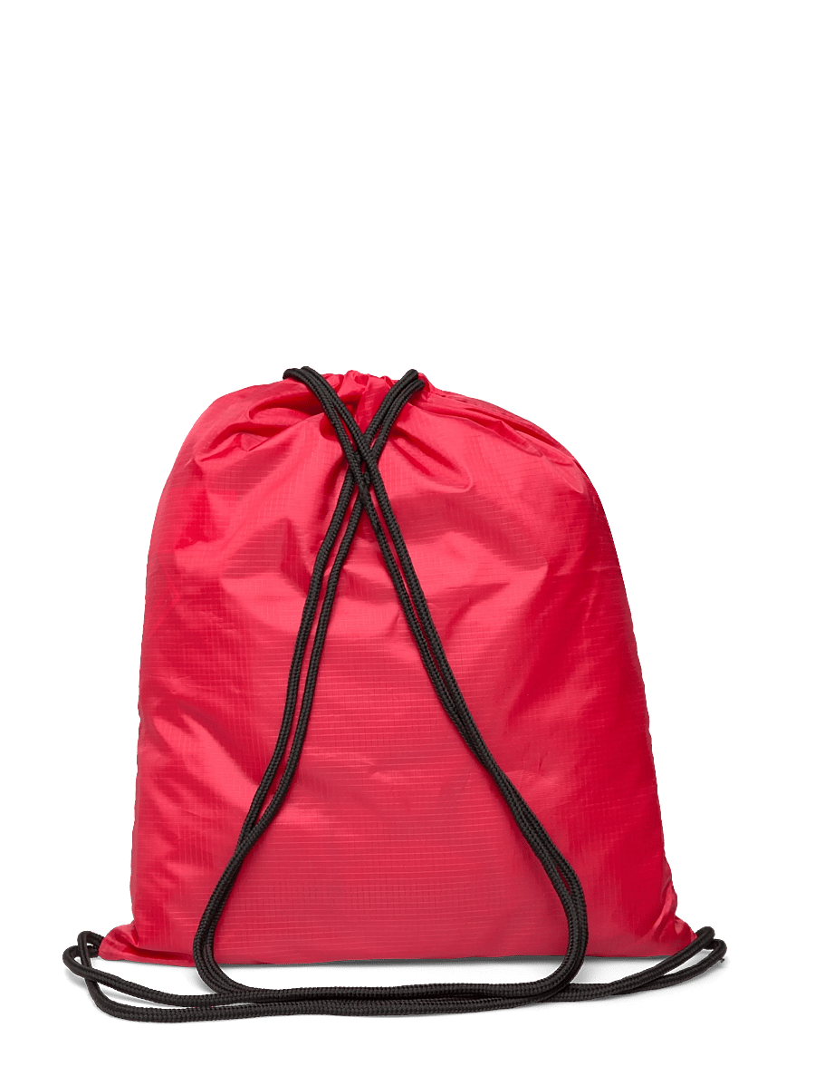 Hummel - hmlESSENTIAL GYM BAG - trainingstaschen - true red - 1