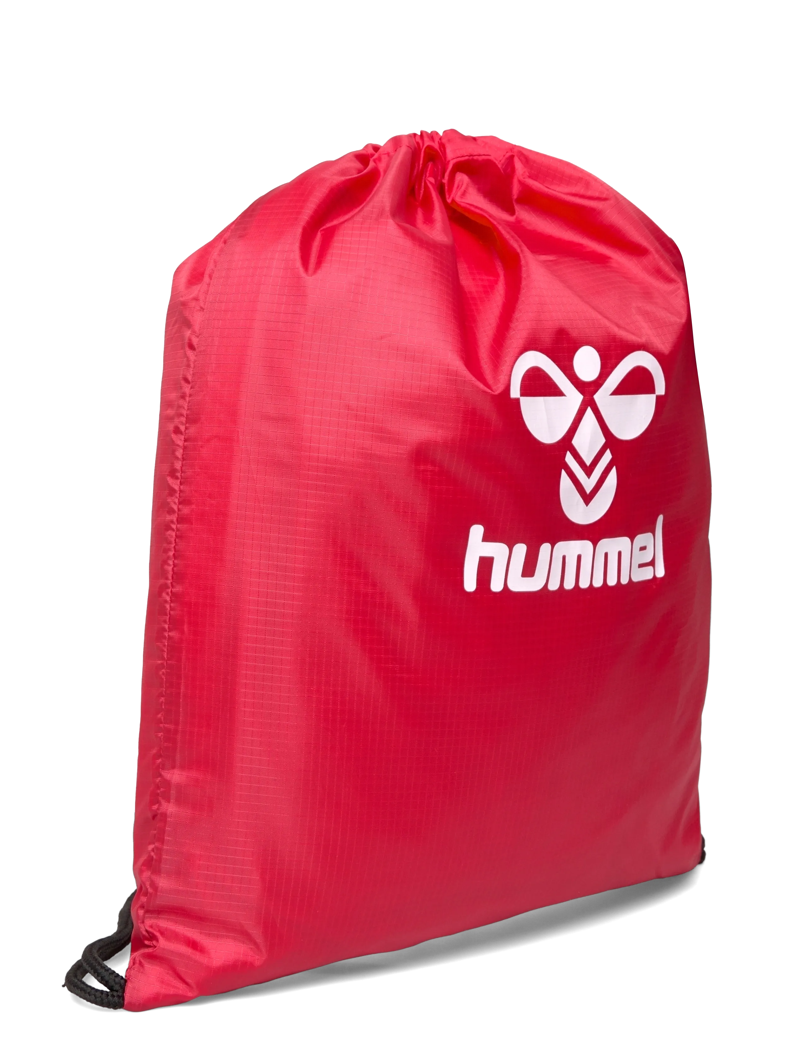 Hummel - hmlESSENTIAL GYM BAG - laveste priser - true red - 2