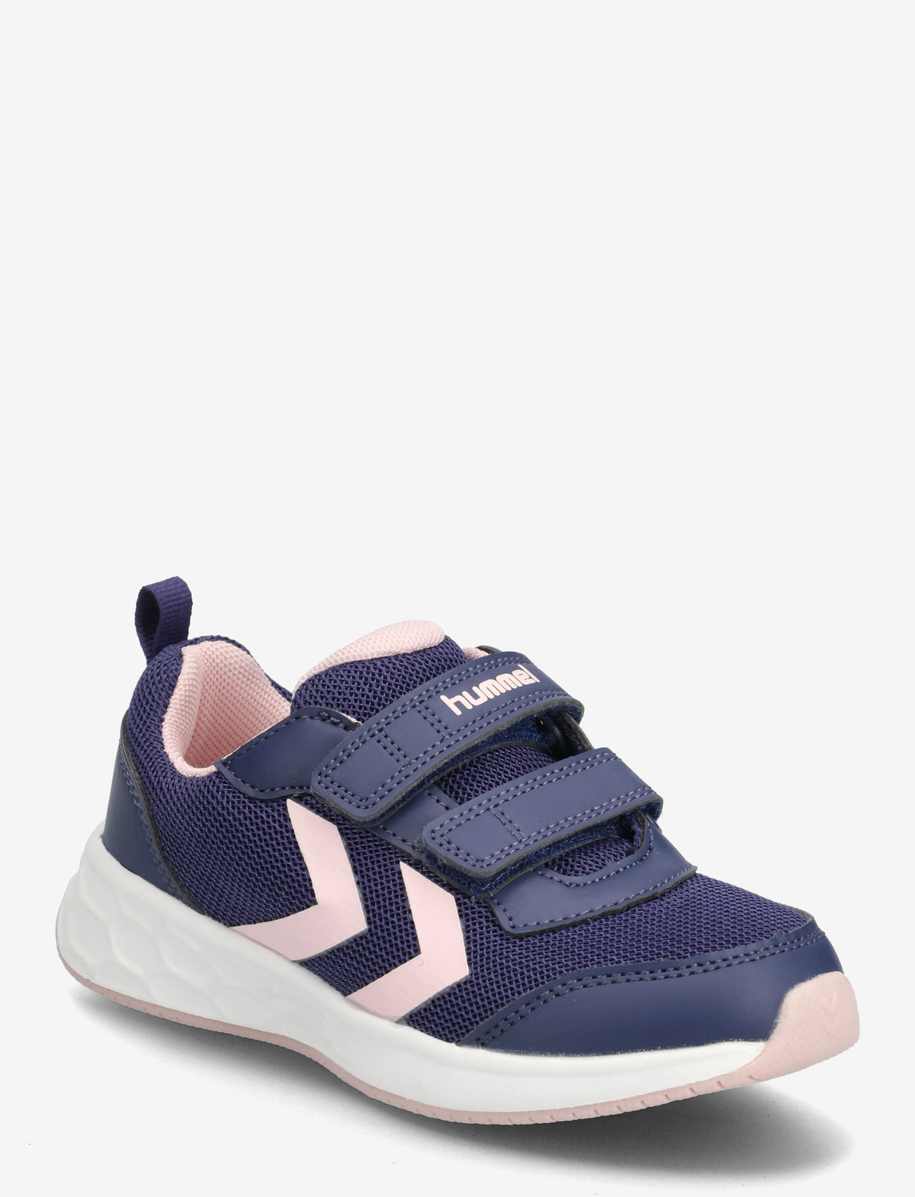 Hummel - TURBO RUN 1.0 JR - die niedrigsten preise - astral aura - 0