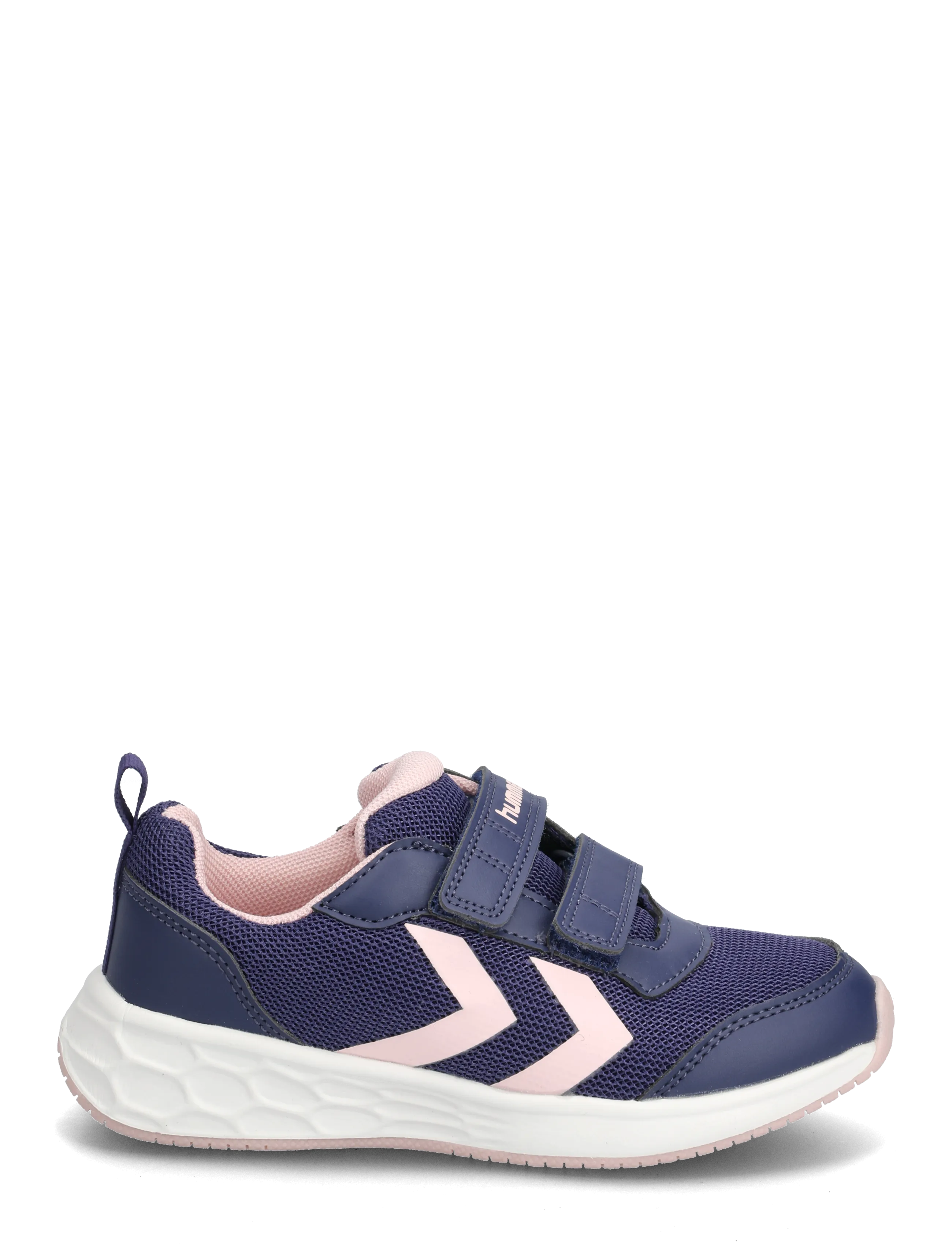 Hummel - TURBO RUN 1.0 JR - træningssko - astral aura - 1