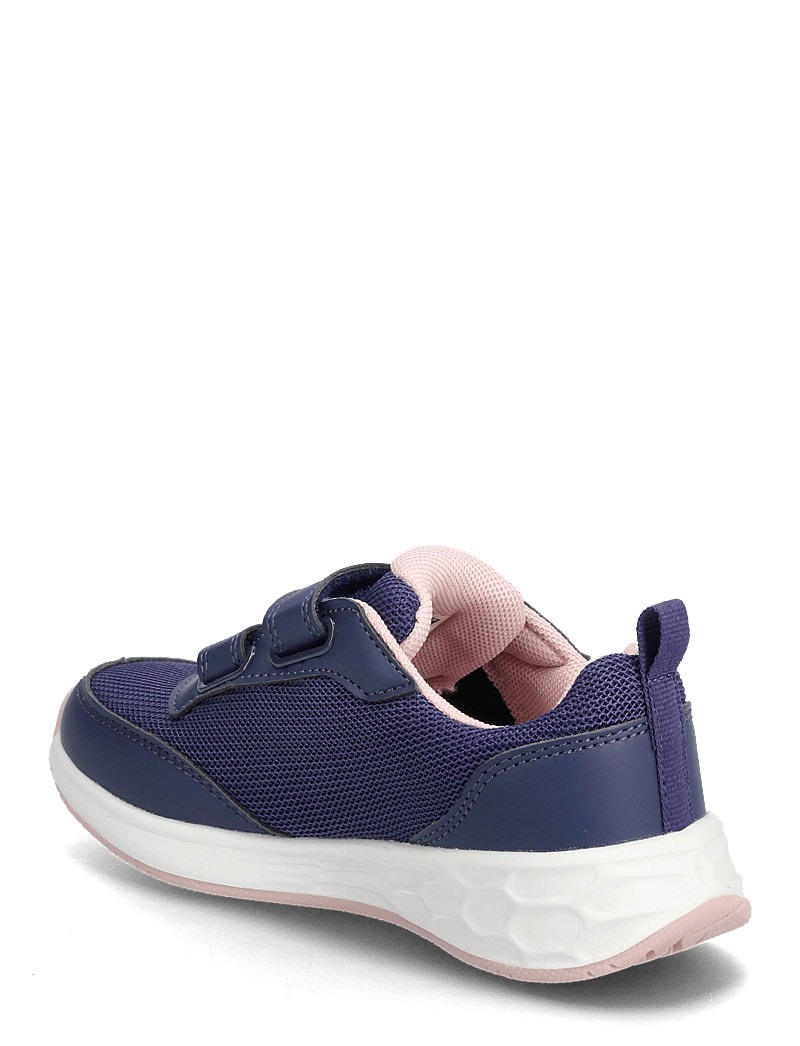 Hummel - TURBO RUN 1.0 JR - träningsskor - astral aura - 2