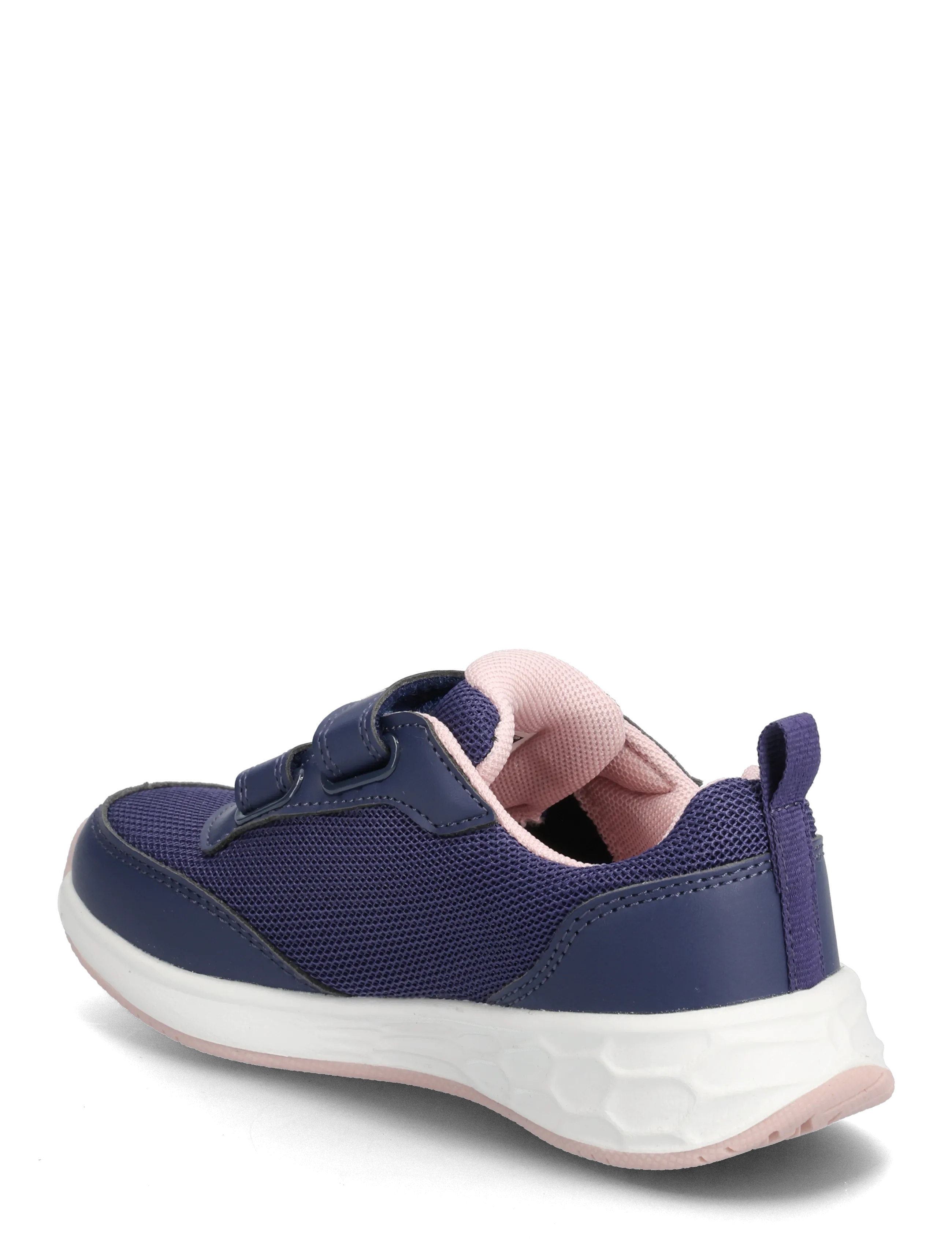 Hummel - TURBO RUN 1.0 JR - træningssko - astral aura - 2