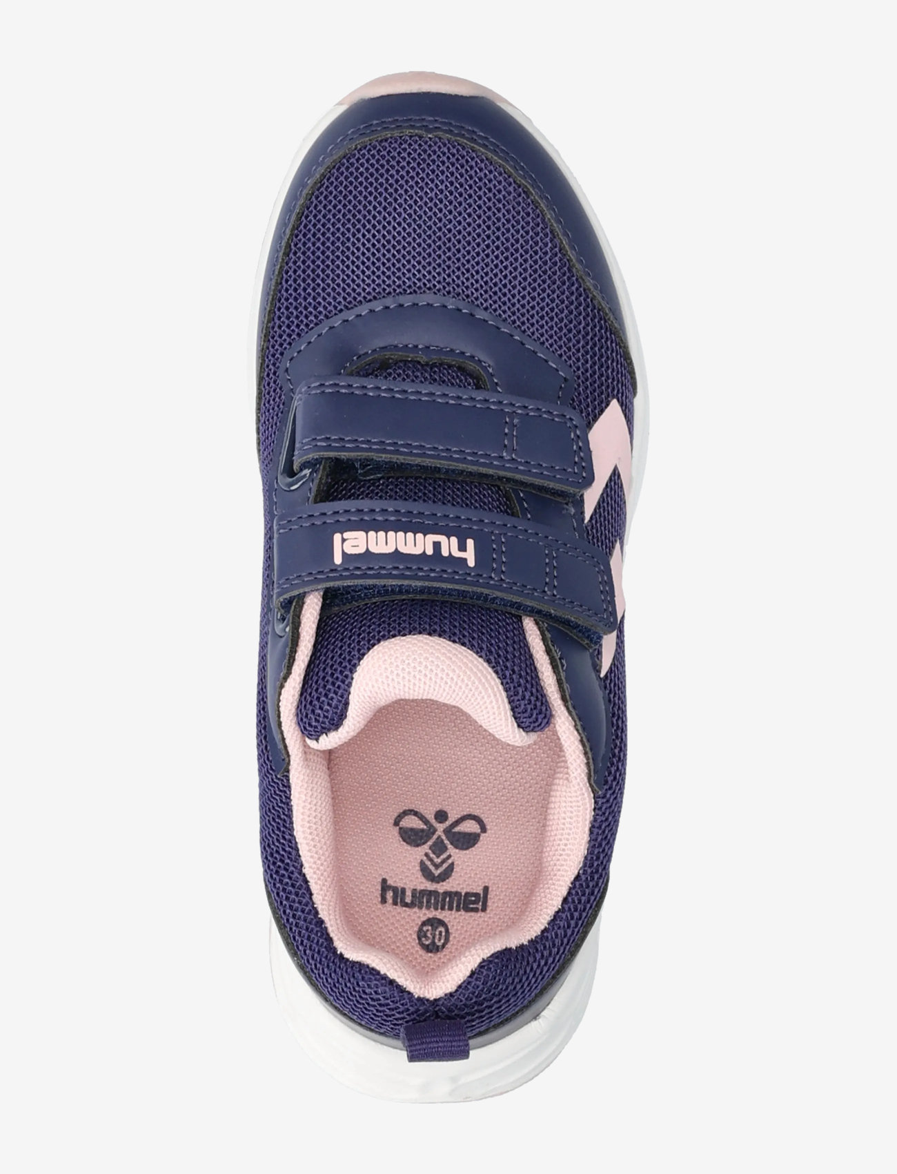 Hummel - TURBO RUN 1.0 JR - die niedrigsten preise - astral aura - 3