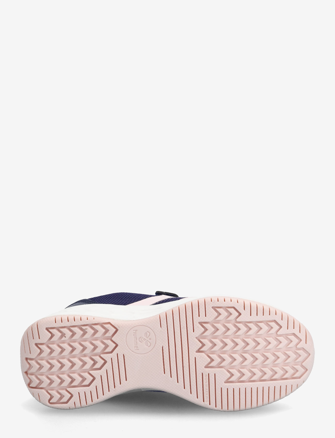 Hummel - TURBO RUN 1.0 JR - die niedrigsten preise - astral aura - 4