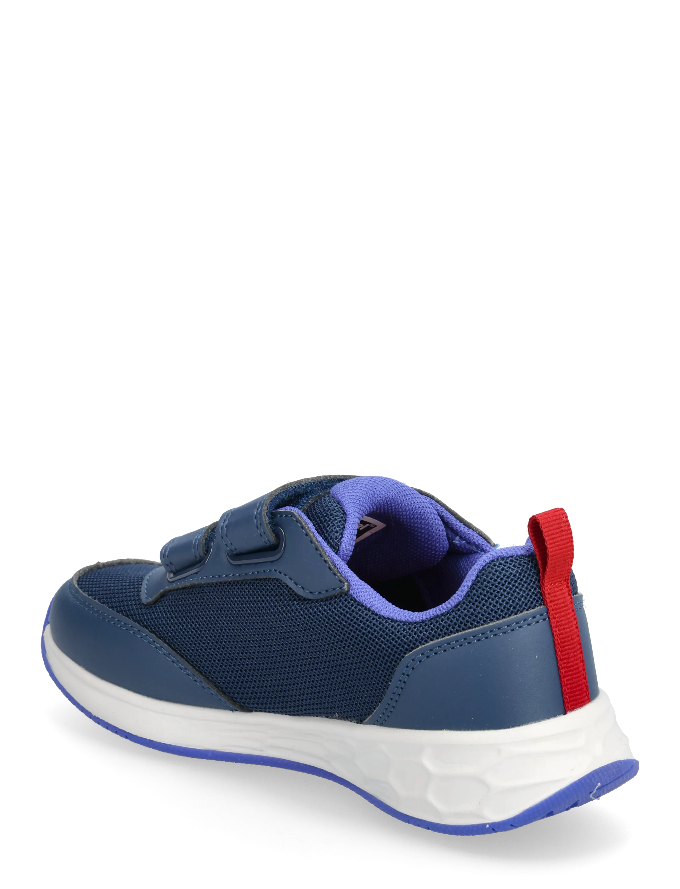 Hummel - TURBO RUN 1.0 JR - træningssko - navy peony - 2