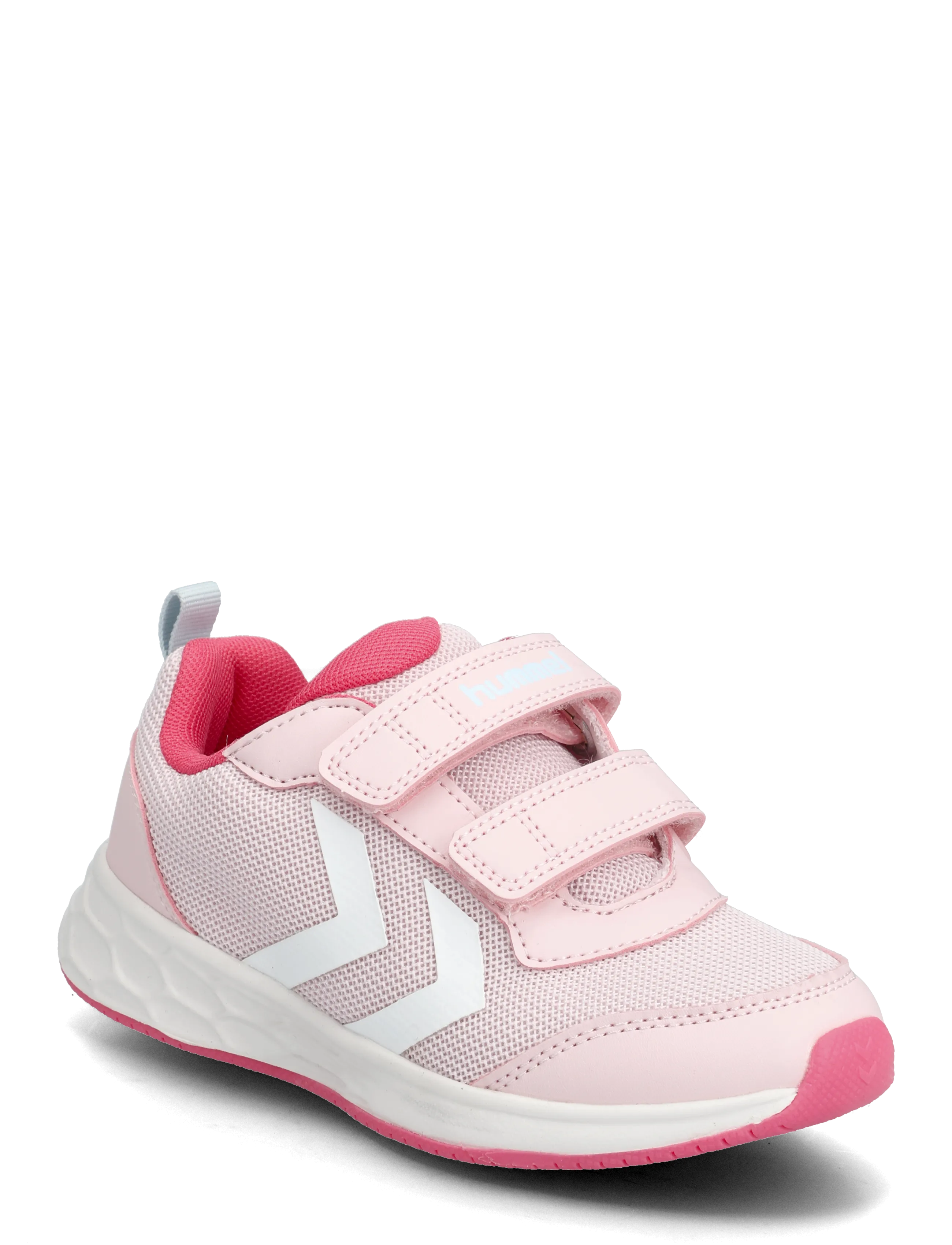 TURBO RUN 1.0 JR - ROSEATE SPOONBILL