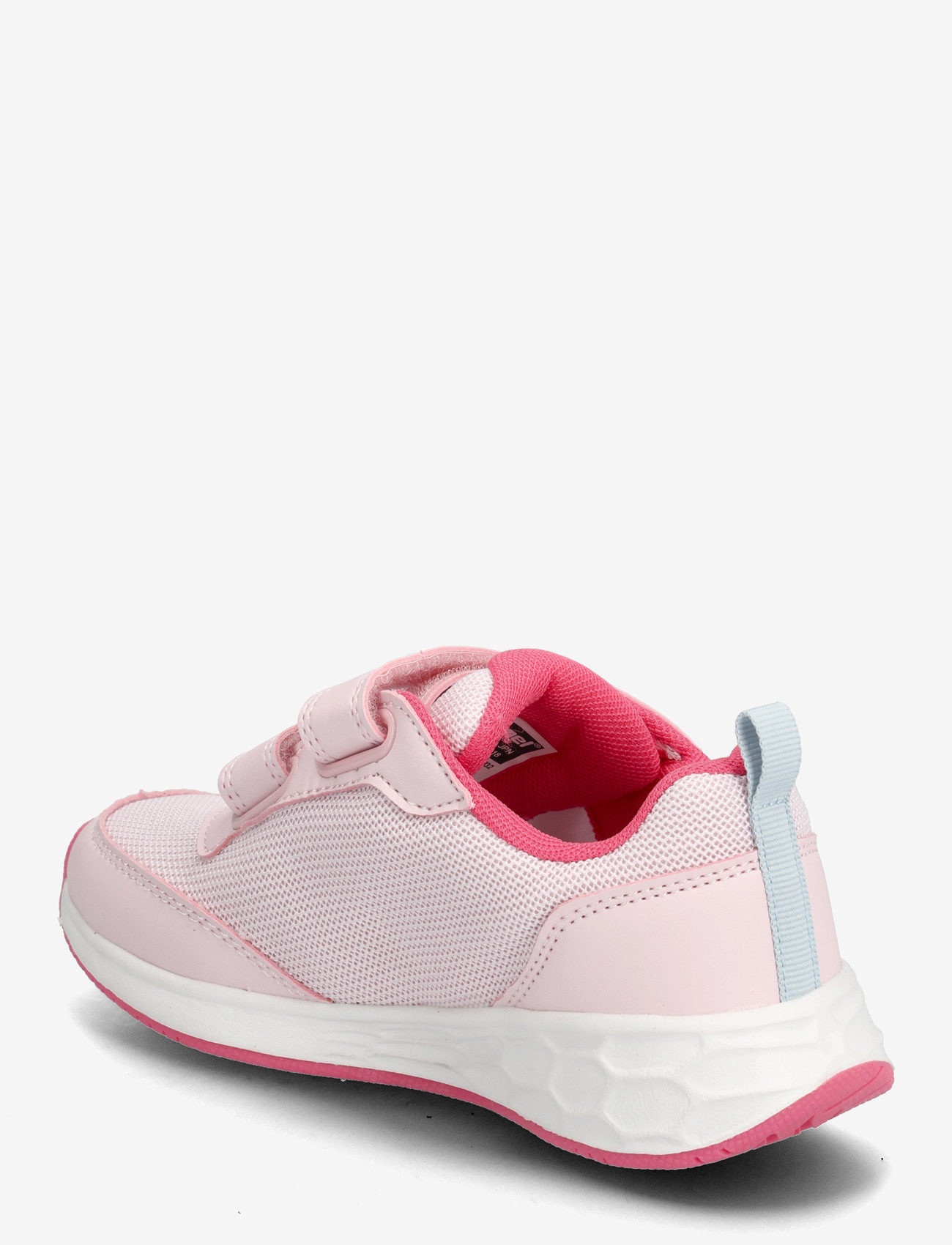Hummel - TURBO RUN 1.0 JR - low-top sneakers - roseate spoonbill - 2
