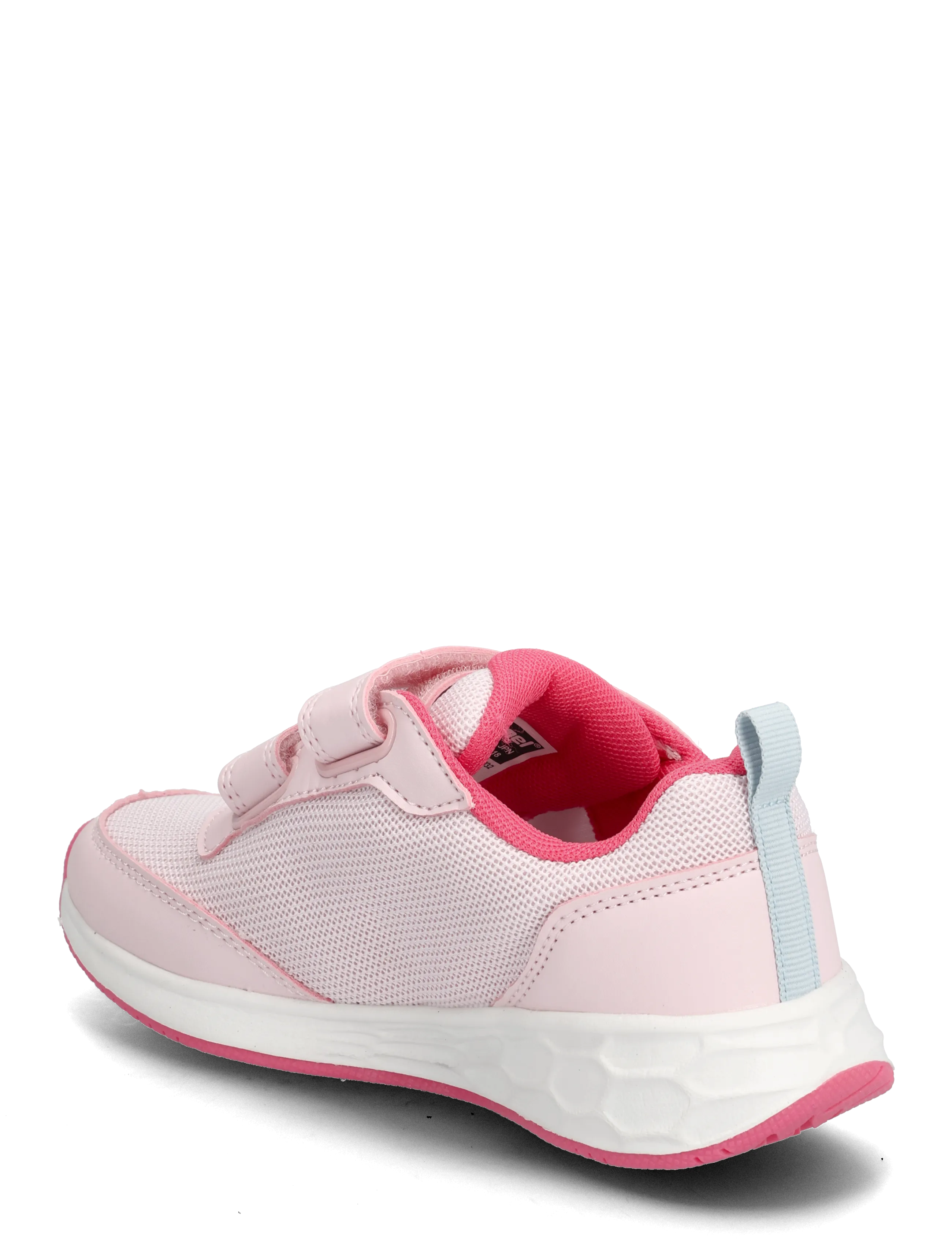 Hummel - TURBO RUN 1.0 JR - träningsskor - roseate spoonbill - 2