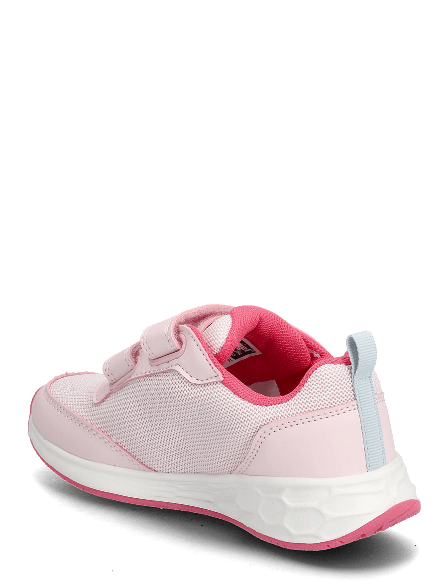 Hummel - TURBO RUN 1.0 JR - träningsskor - roseate spoonbill - 2