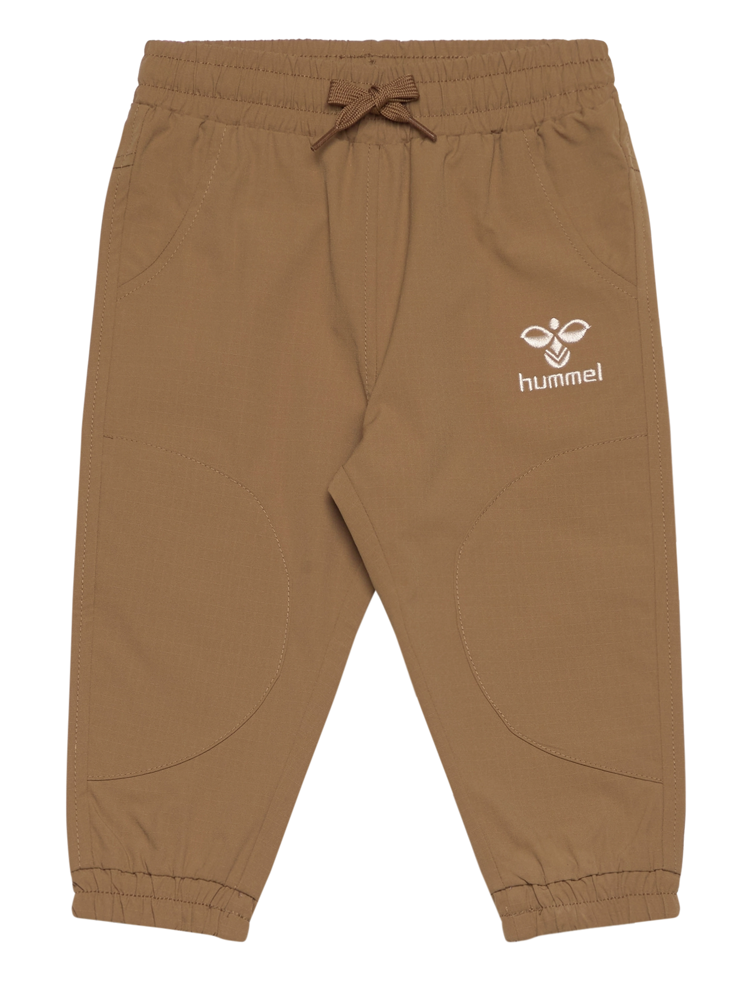 hmlWALKY PANTS - ERMINE