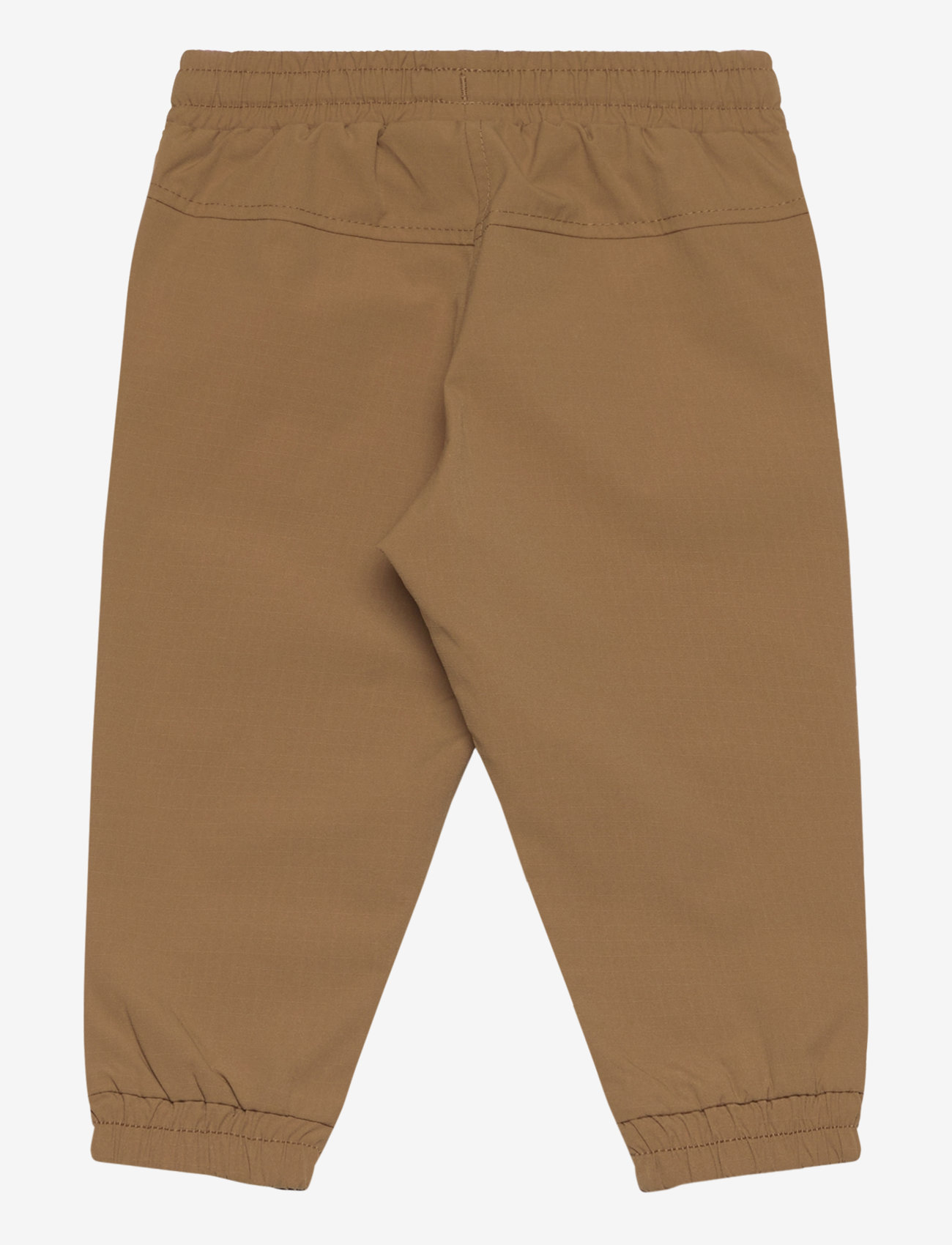 Hummel - hmlWALKY PANTS - ermine - 1