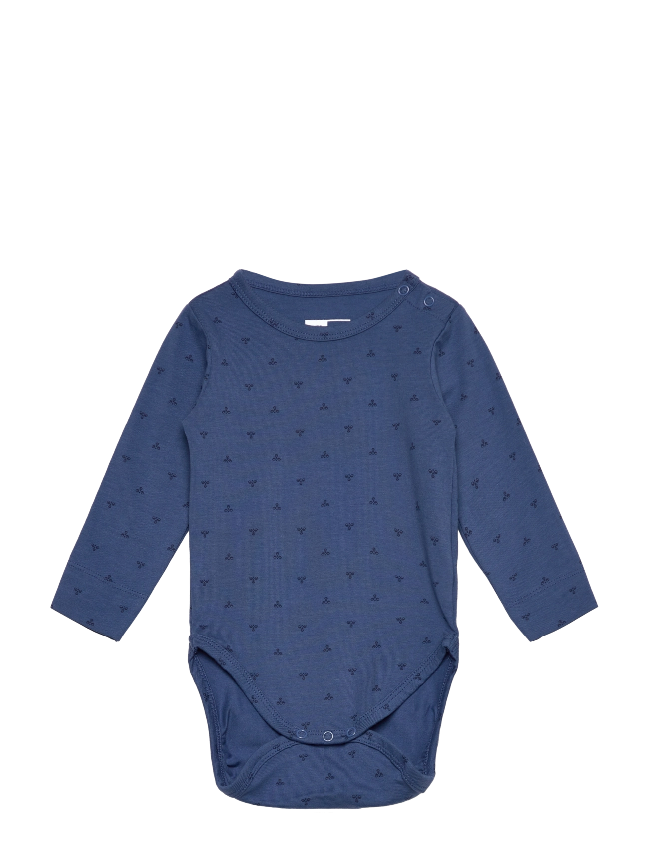 Hummel hmlBEESY BODY L/S - Riided - TRUE NAVY / navy