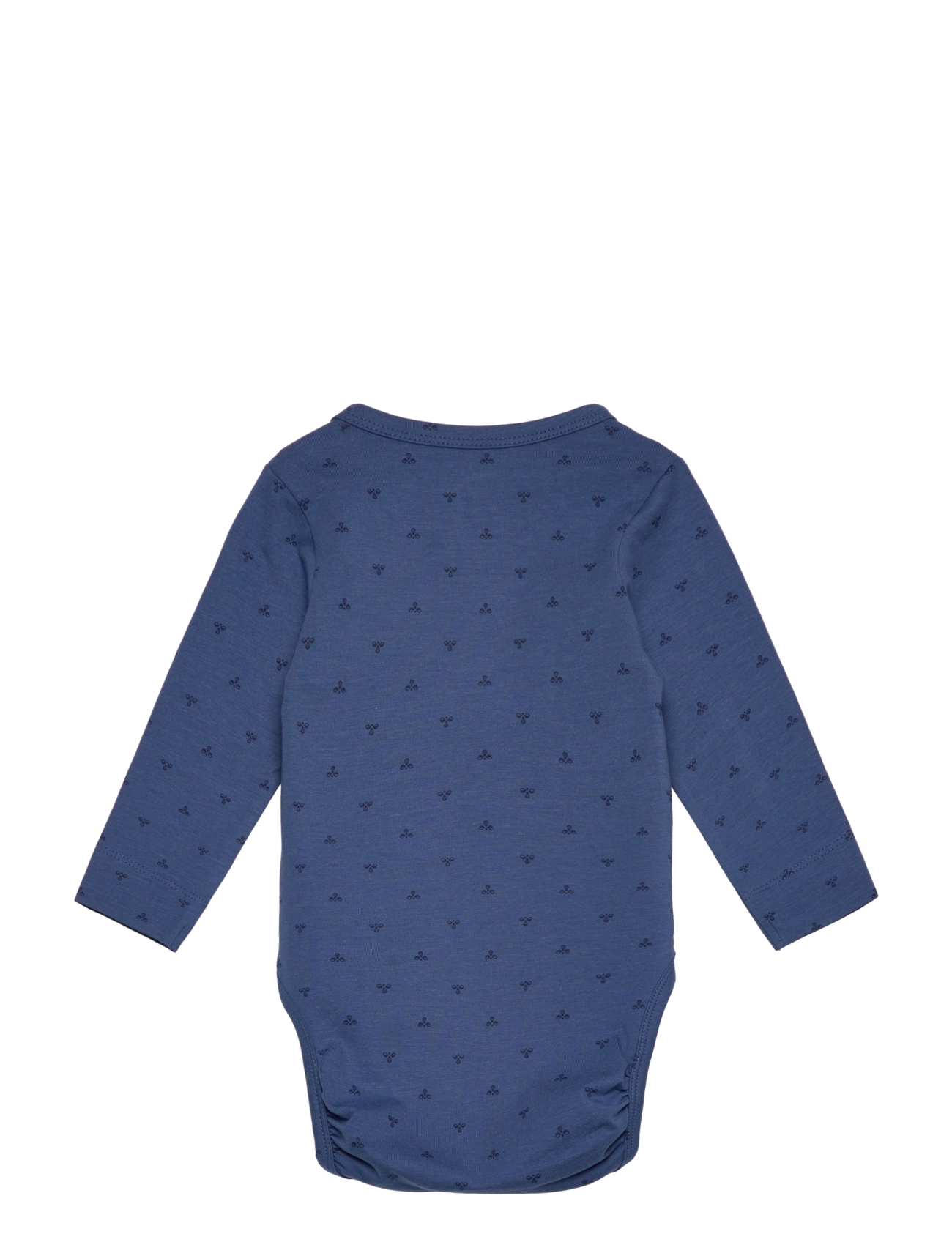 Hummel - hmlBEESY BODY L/S - langärmelig - true navy - 1