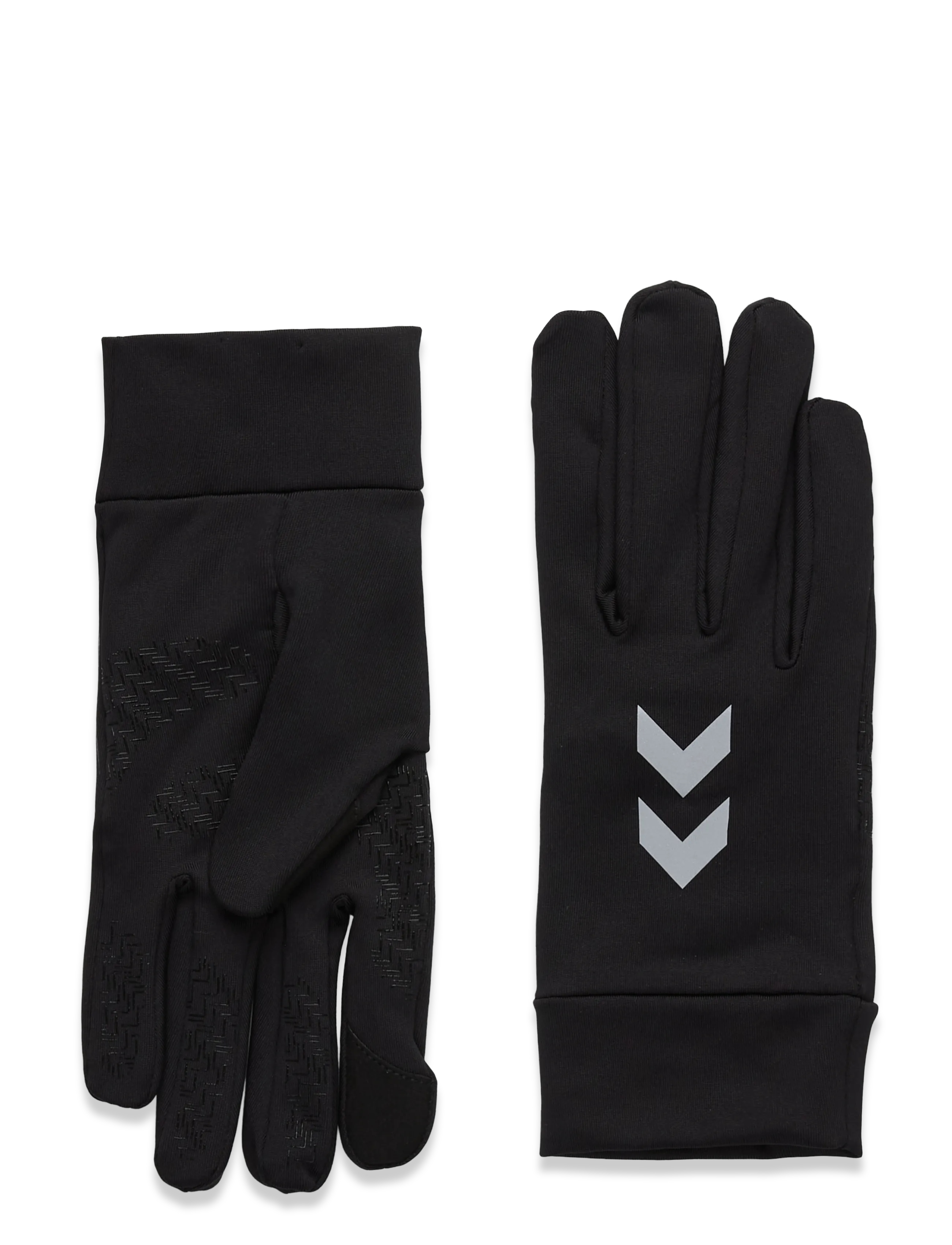 Hummel Hmlperformance Gloves, S, Black, Sport Gloves > Sport Finger Gloves, Dame
