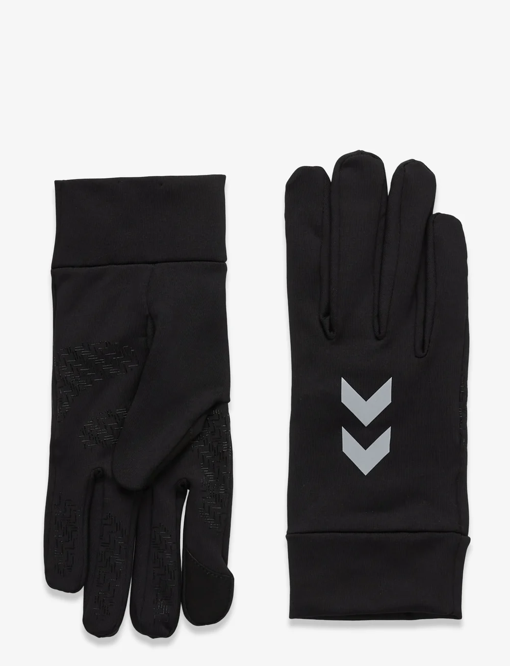 Hummel - hmlPERFORMANCE GLOVES - sõrmikud - black - 0
