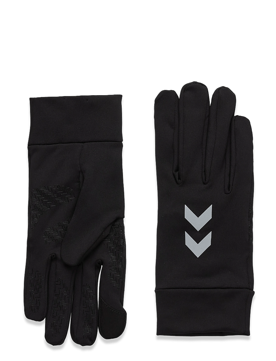 Hummel - hmlPERFORMANCE GLOVES - fingerhandschuhe - black - 0