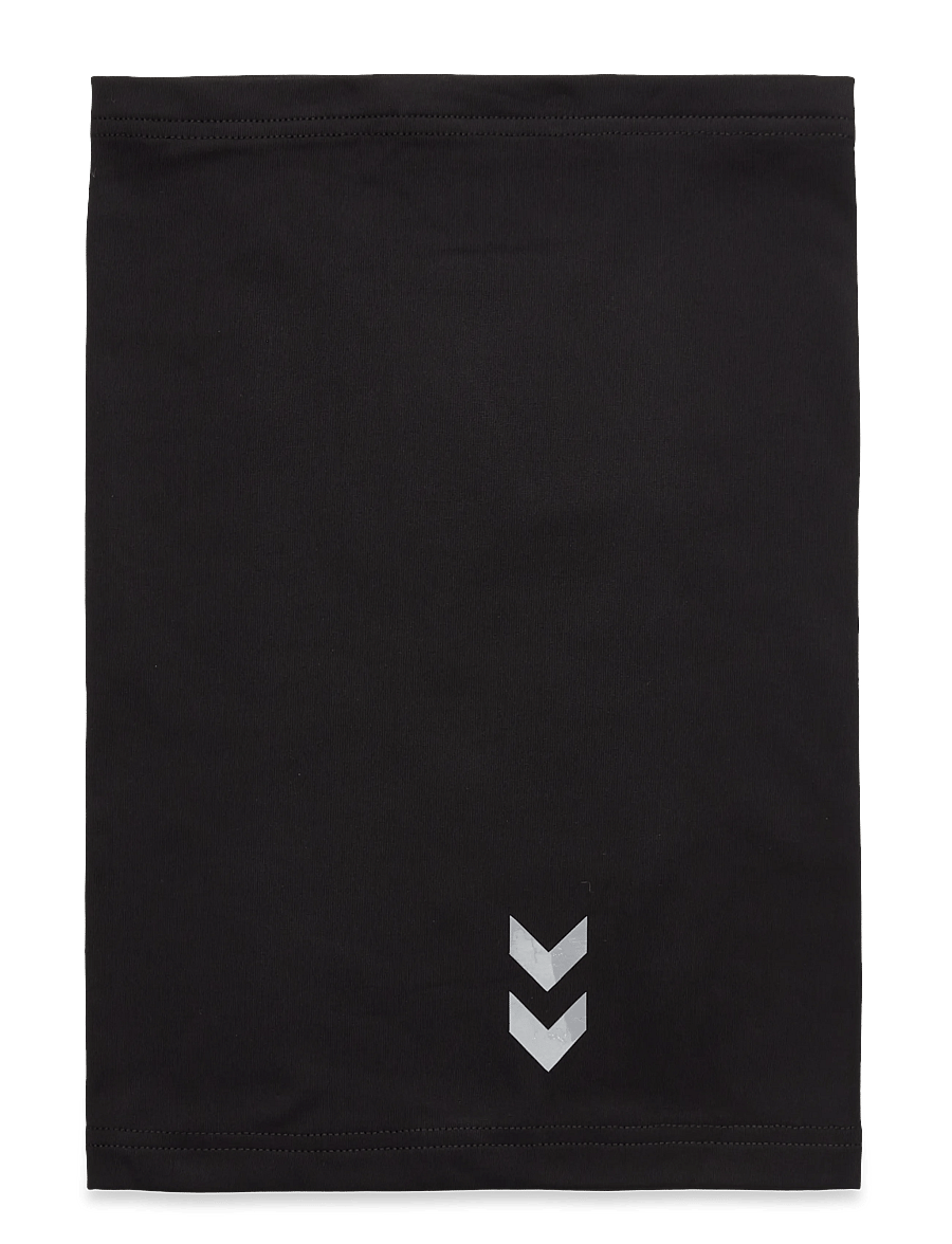 Hummel - hmlPERFORMANCE NECK TUBE - winterschals - black - 2