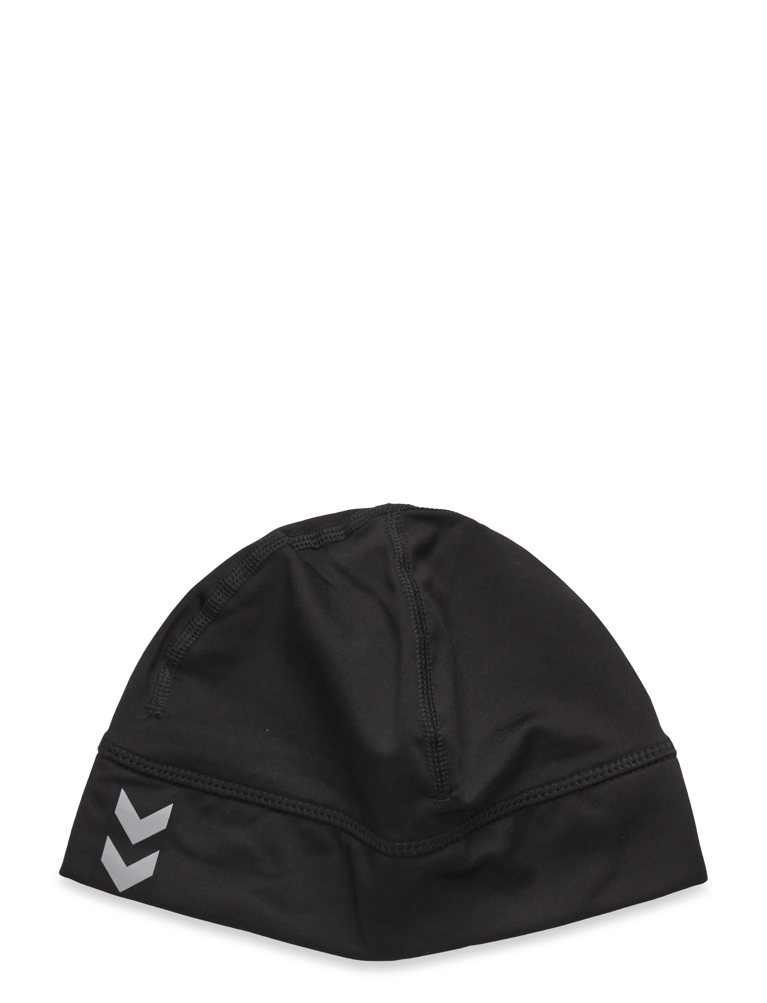 Hummel hmlPERFORMANCE BEANIE - Beanies - BLACK / black